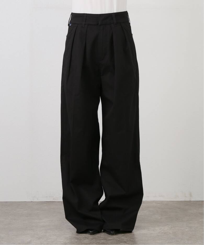 CITIZENS of HUMANITY/シチズンズ・オブ・ヒューマニティ】PLEATED  