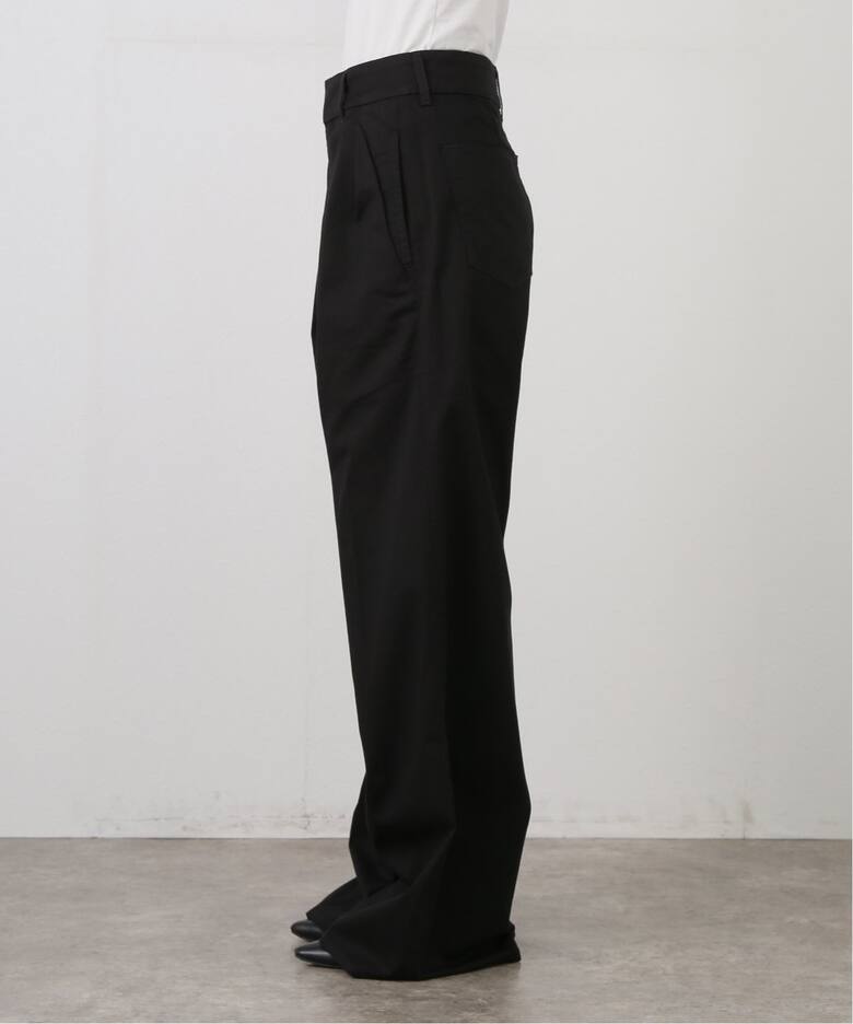 CITIZENS of HUMANITY/シチズンズ・オブ・ヒューマニティ】PLEATED  