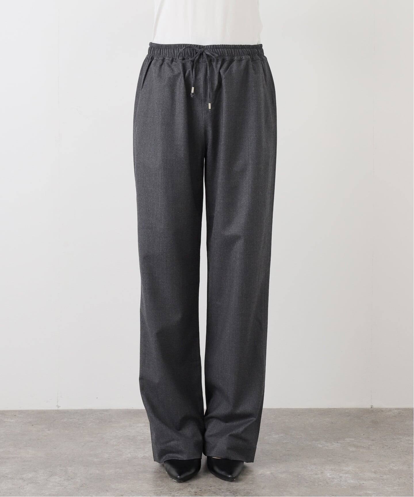 L'Appartement MUSE パンツ L'Appartement｜アパルトモンのパンツ（レディース）の公式通販