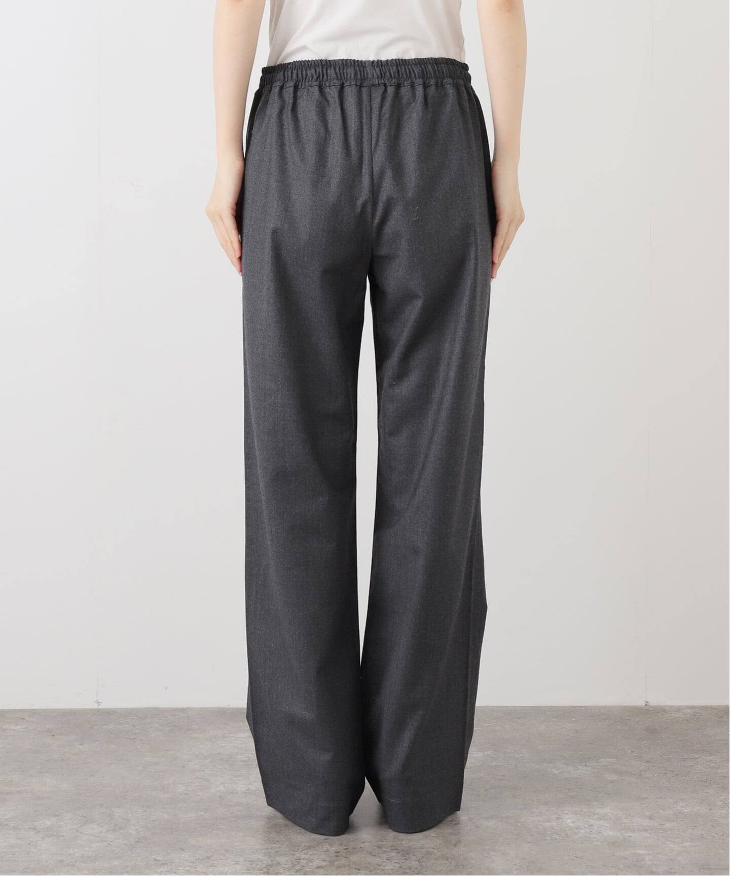 MORPHO+LUNA/モルフォ ルナ】TROUSER（その他パンツ）｜MUSE de