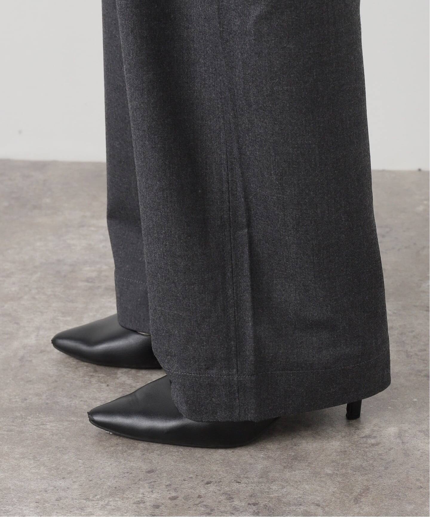 MORPHO+LUNA/モルフォ ルナ】TROUSER（その他パンツ）｜MUSE de