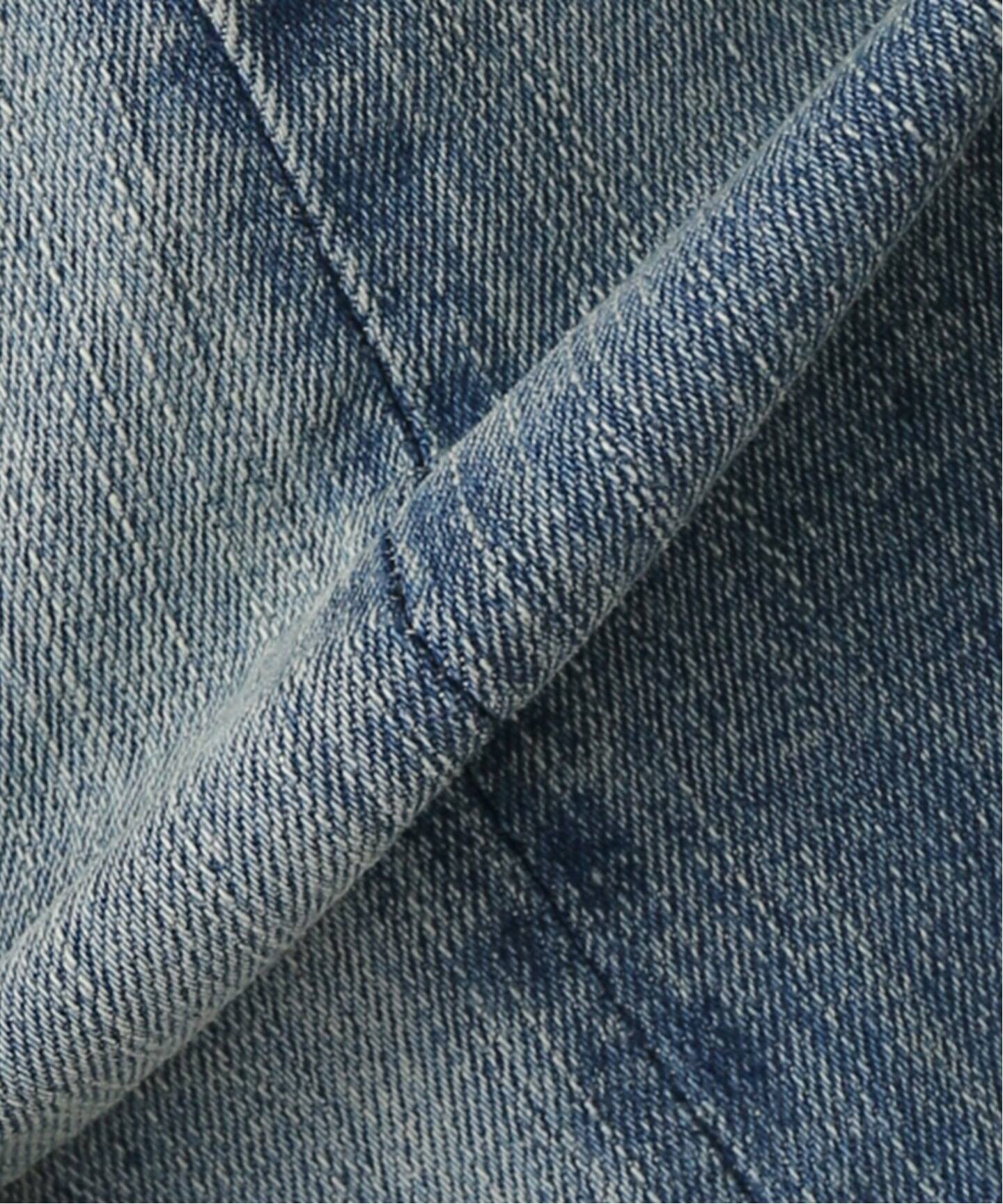 SURT/サート】MANNISH BAGGY デニム（デニムパンツ・ジーンズ）｜MUSE