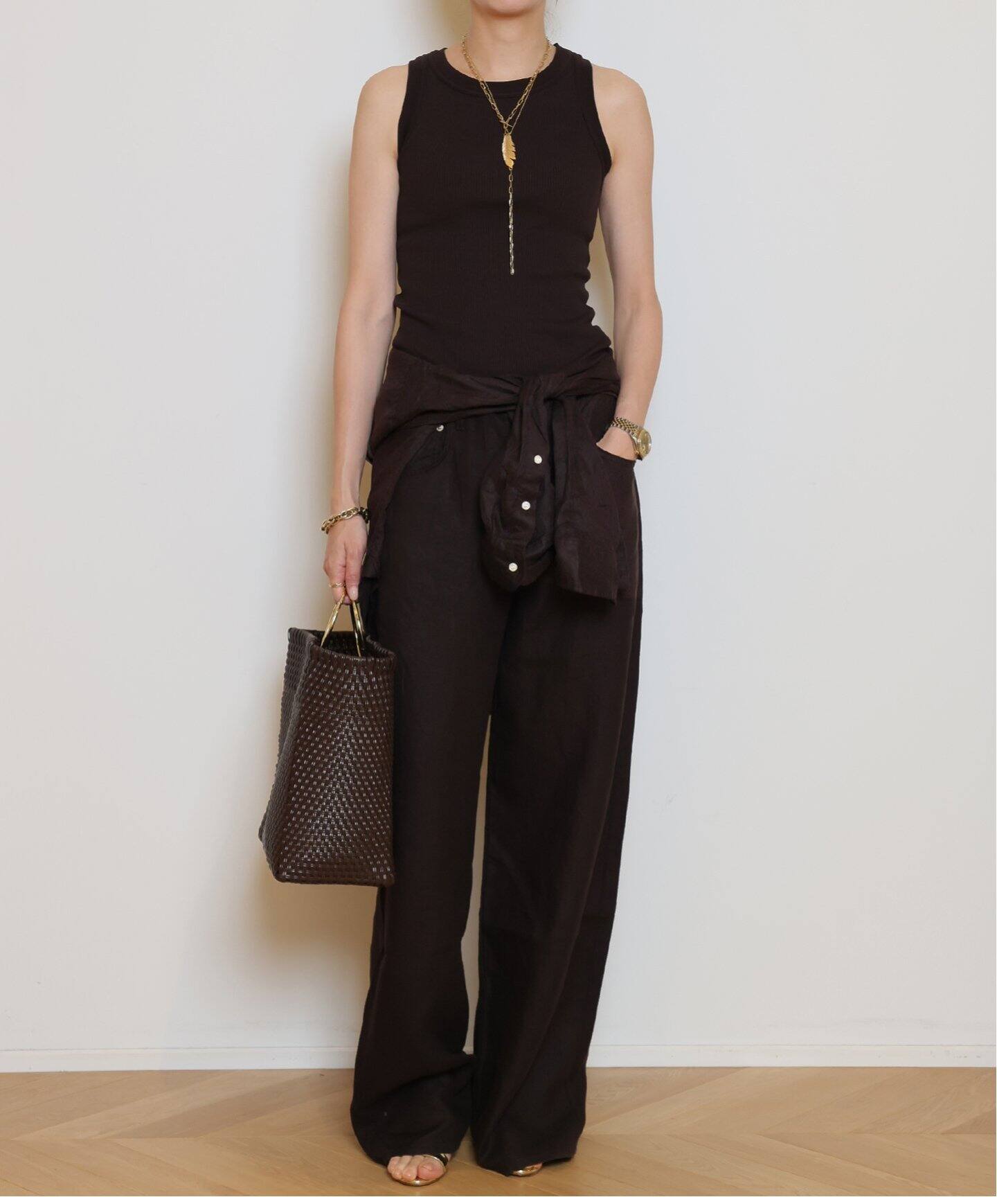 アパルトモンCITIZENS OF HUMANITY BRYNN TROUSER CITIZENS OF HUMANITY/シチズンズ オブ ヒューマニティー