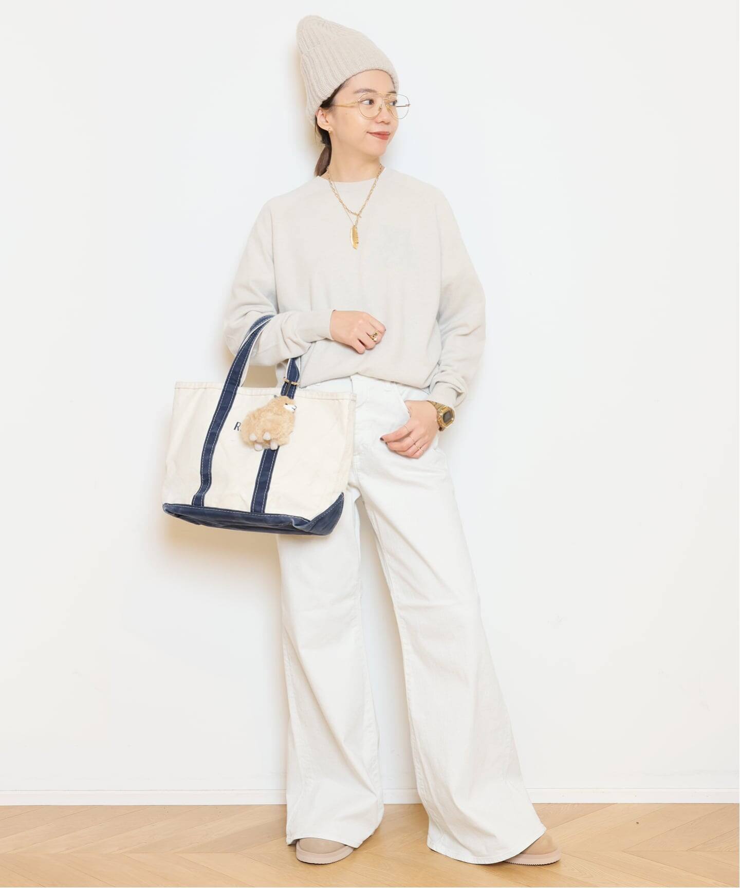 SURT/サート】 5 POCKET バギー（デニムパンツ・ジーンズ）｜MUSE de