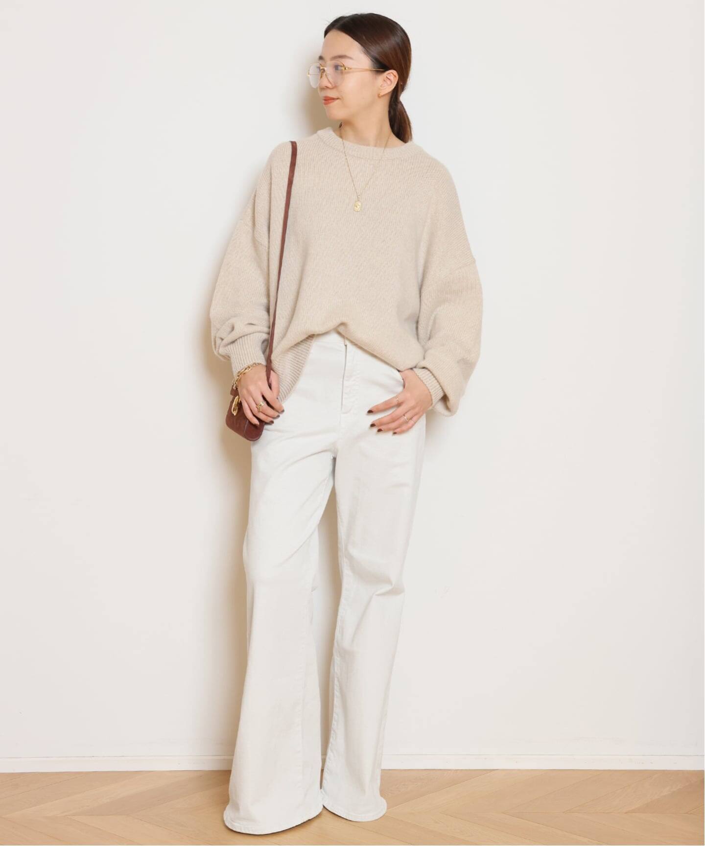 SURT/サート】 5 POCKET バギー（デニムパンツ・ジーンズ）｜MUSE de