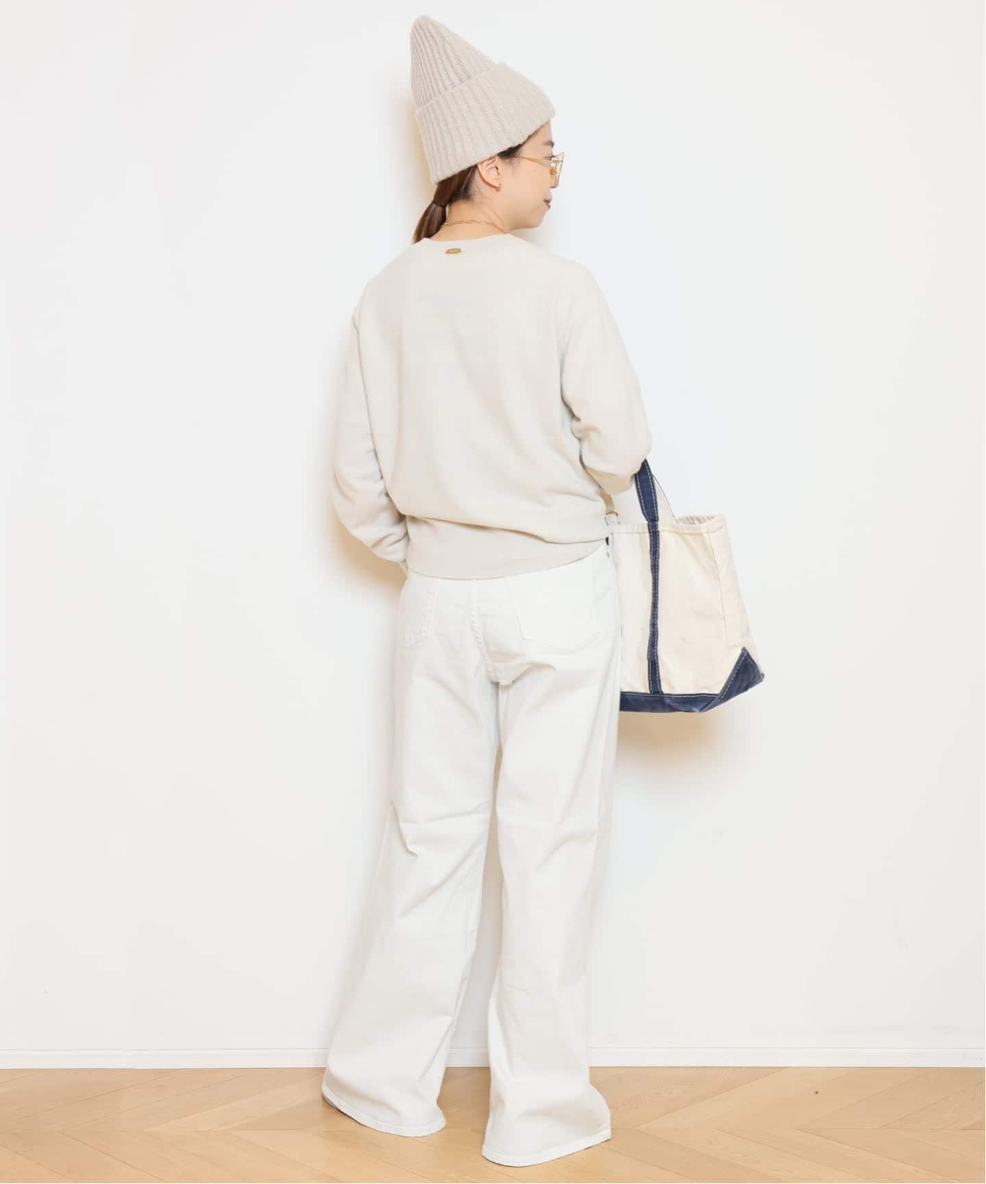 SURT/サート】 5 POCKET バギー（デニムパンツ・ジーンズ）｜MUSE de