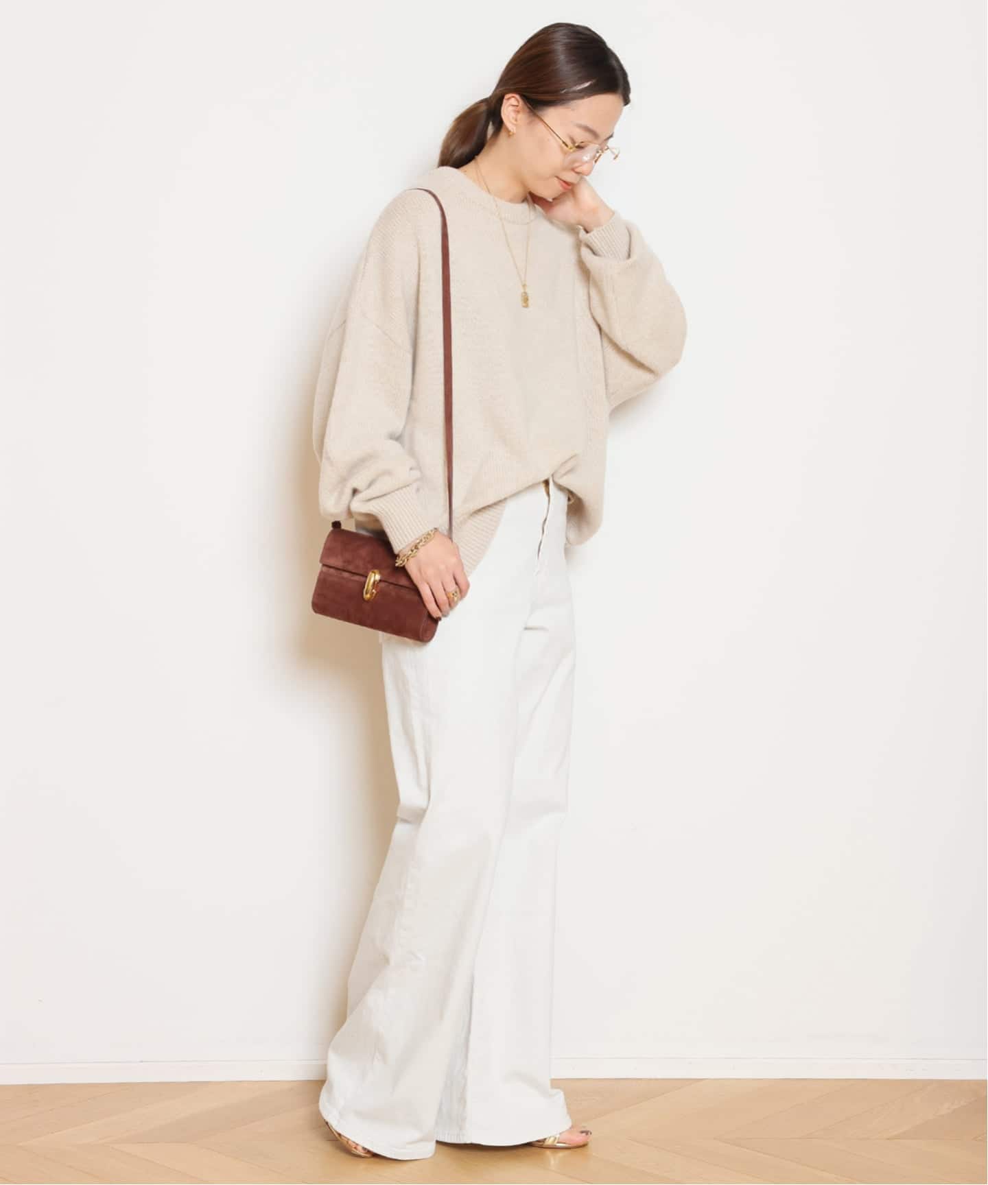 SURT/サート】 5 POCKET バギー（デニムパンツ・ジーンズ）｜MUSE de