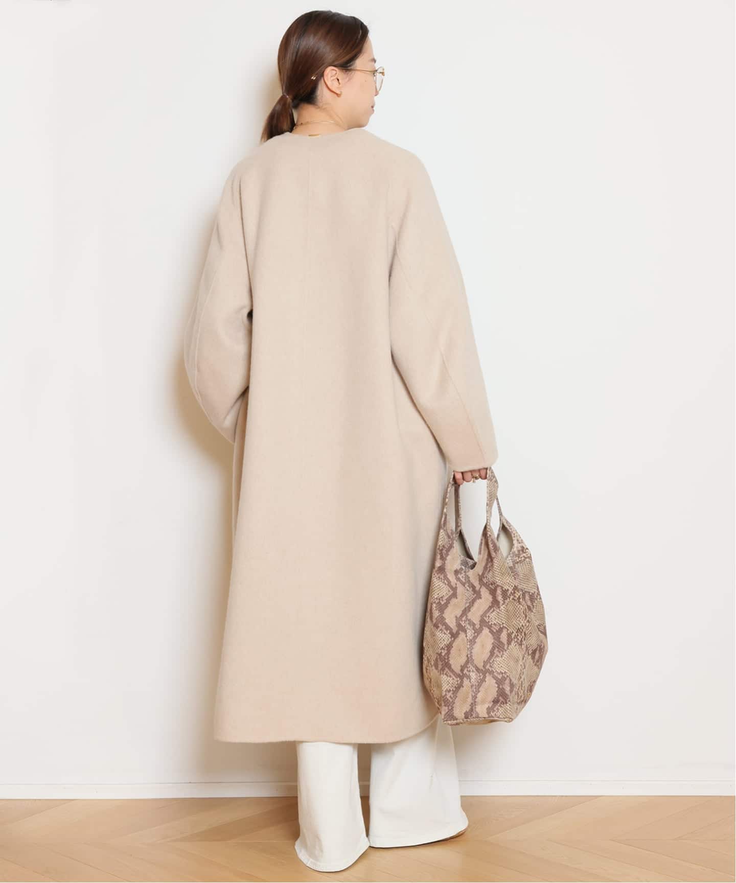 SURT/サート】 5 POCKET バギー（デニムパンツ・ジーンズ）｜MUSE de