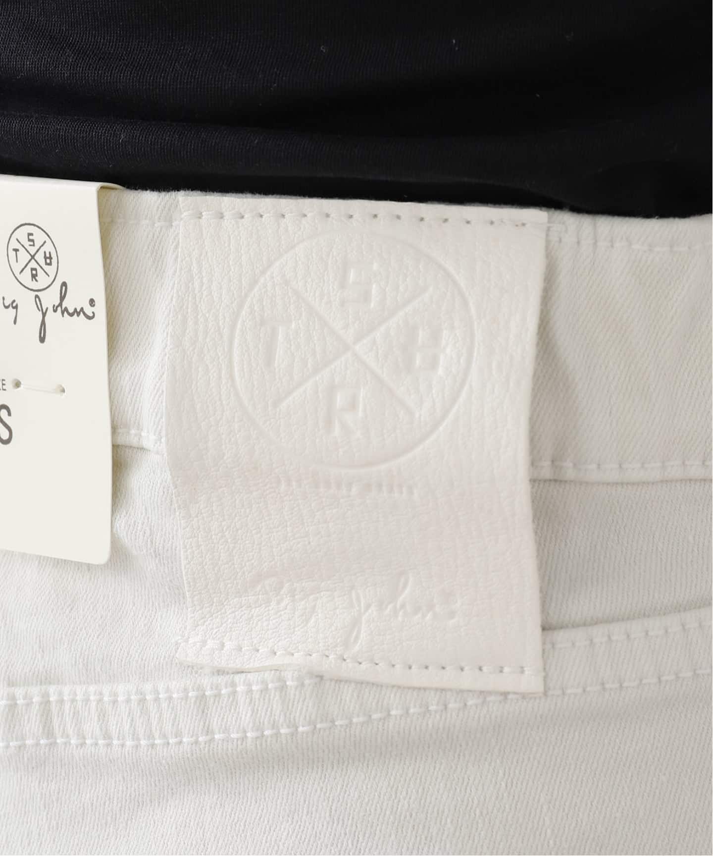 SURT/サート】 5 POCKET バギー（デニムパンツ・ジーンズ）｜MUSE de