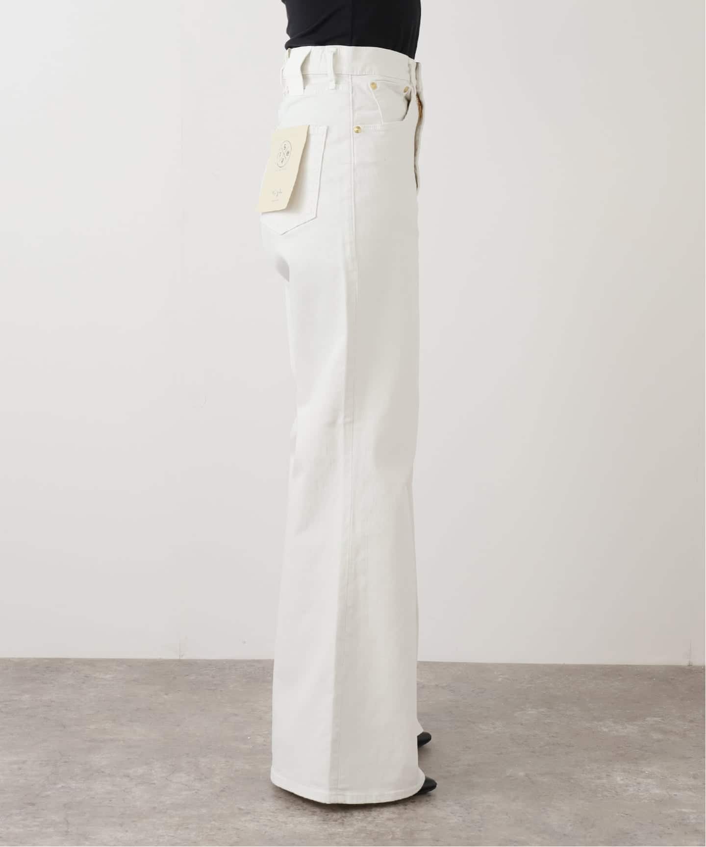 SURT/サート】 5 POCKET バギー（デニムパンツ・ジーンズ）｜MUSE de