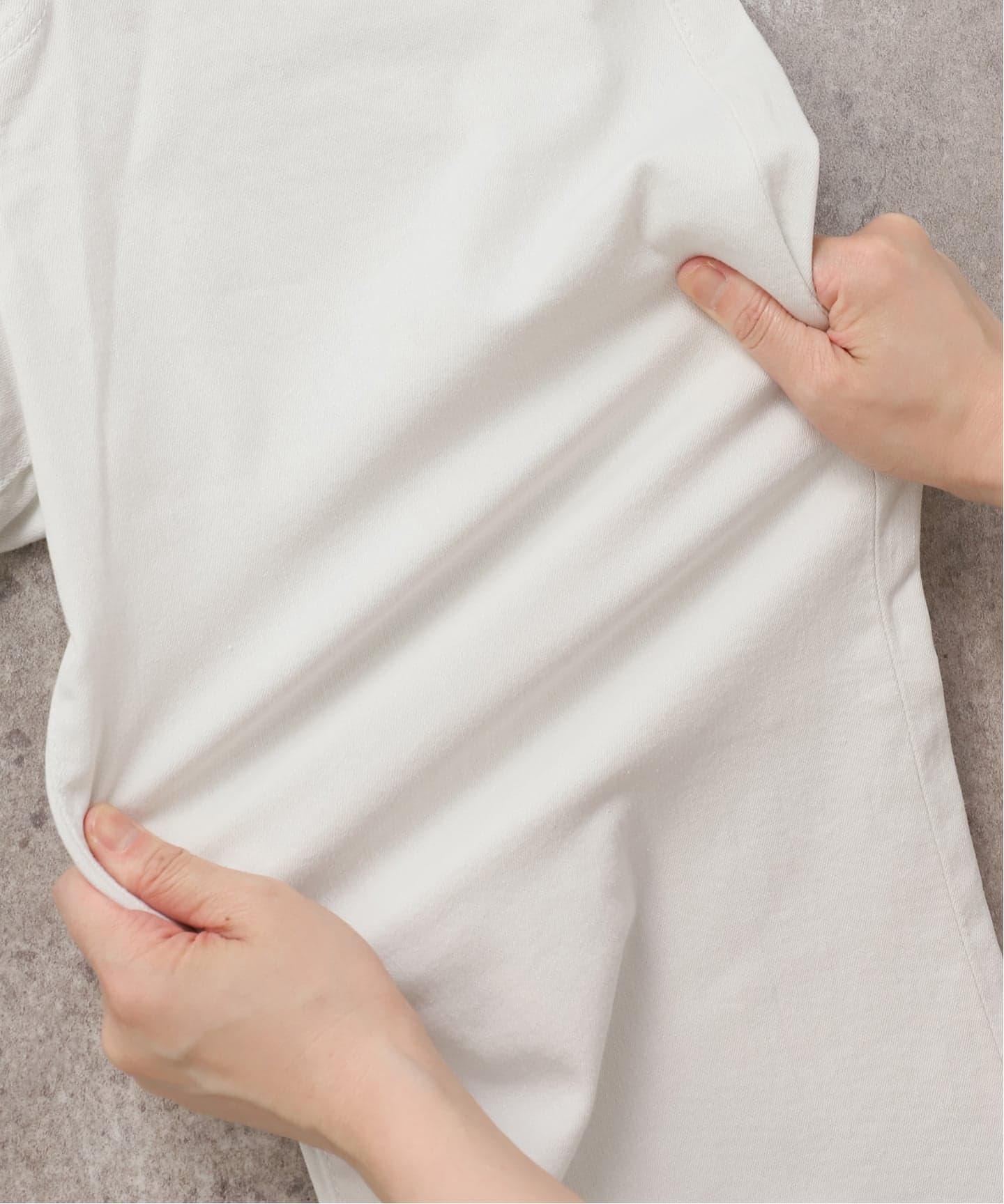 SURT/サート】 5 POCKET バギー（デニムパンツ・ジーンズ）｜MUSE de