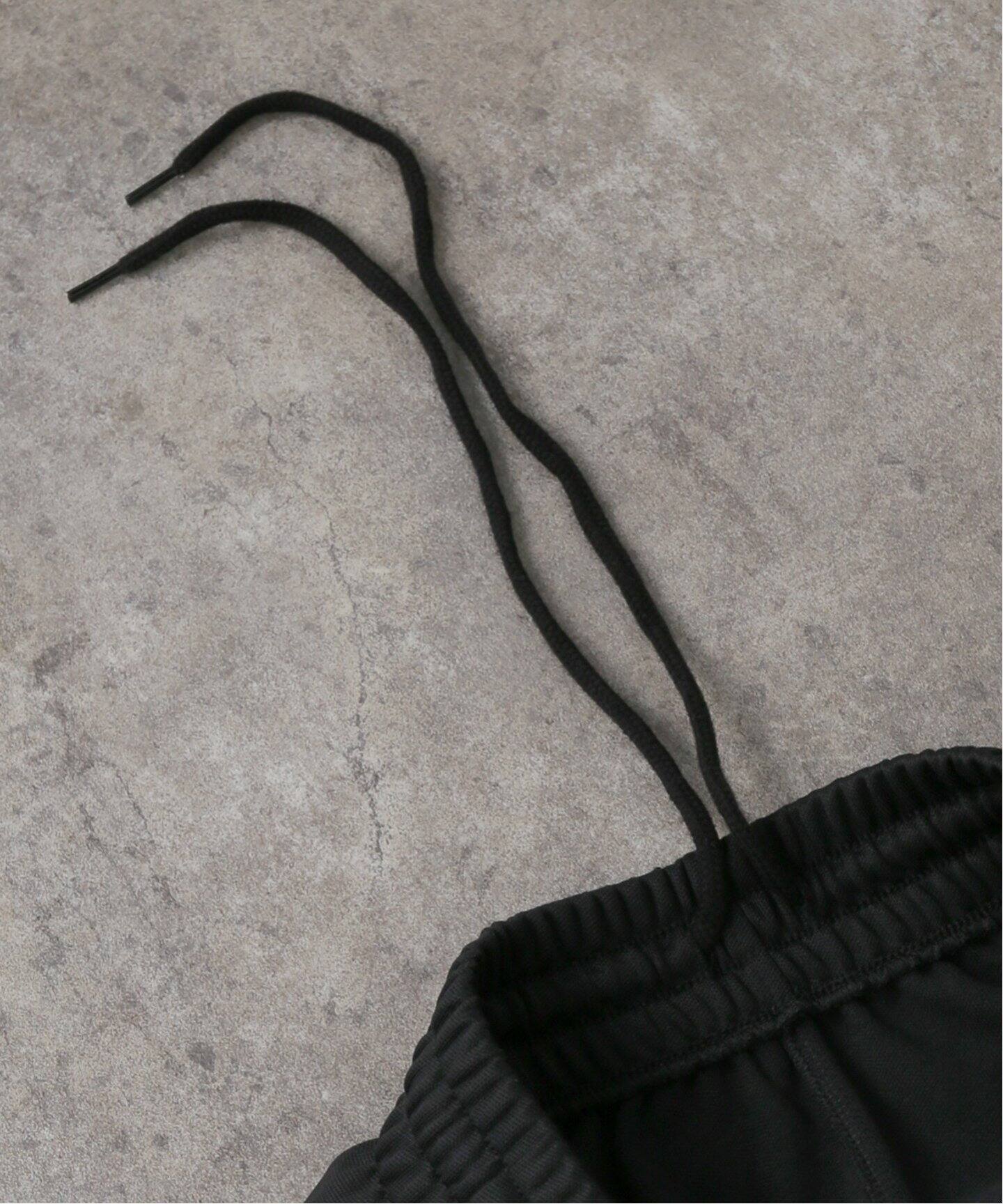 ADIDAS/アディダス】 BAGGY TRACK パンツ（ジャージ／トラックパンツ