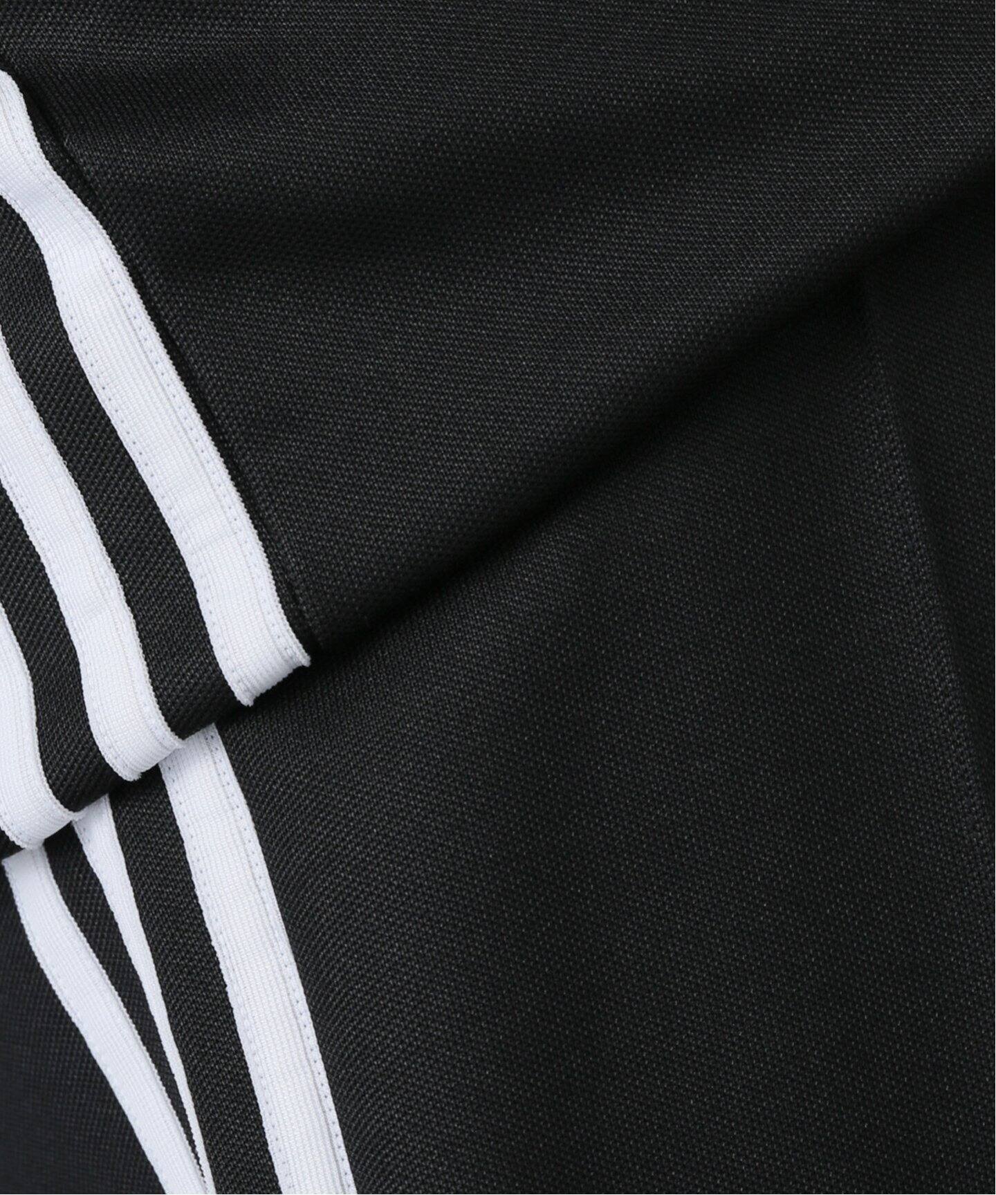 ADIDAS/アディダス】 BAGGY TRACK パンツ（ジャージ／トラック