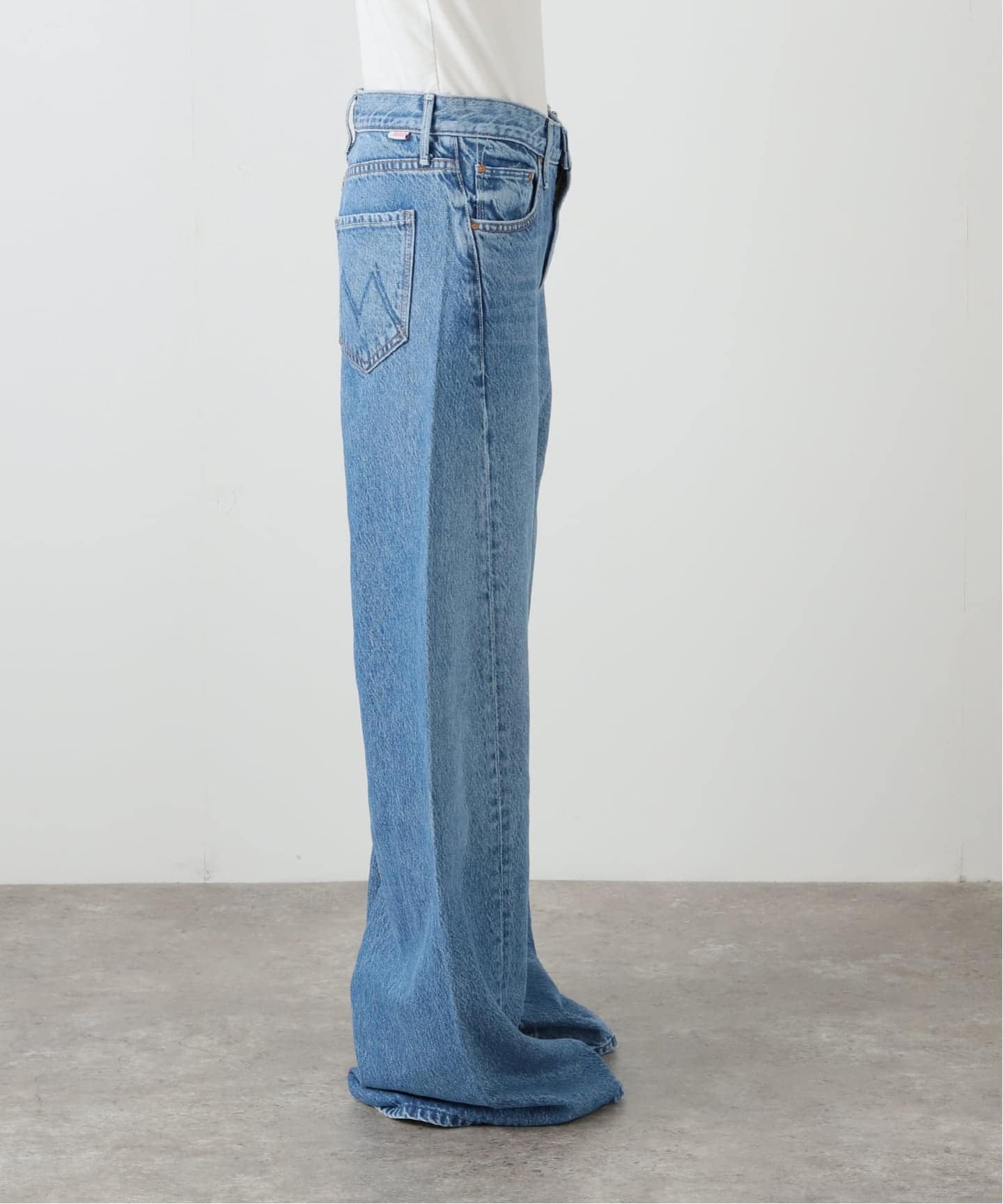 MOTHER/マザー】THE LEMON TWIST デニム（デニムパンツ・ジーンズ