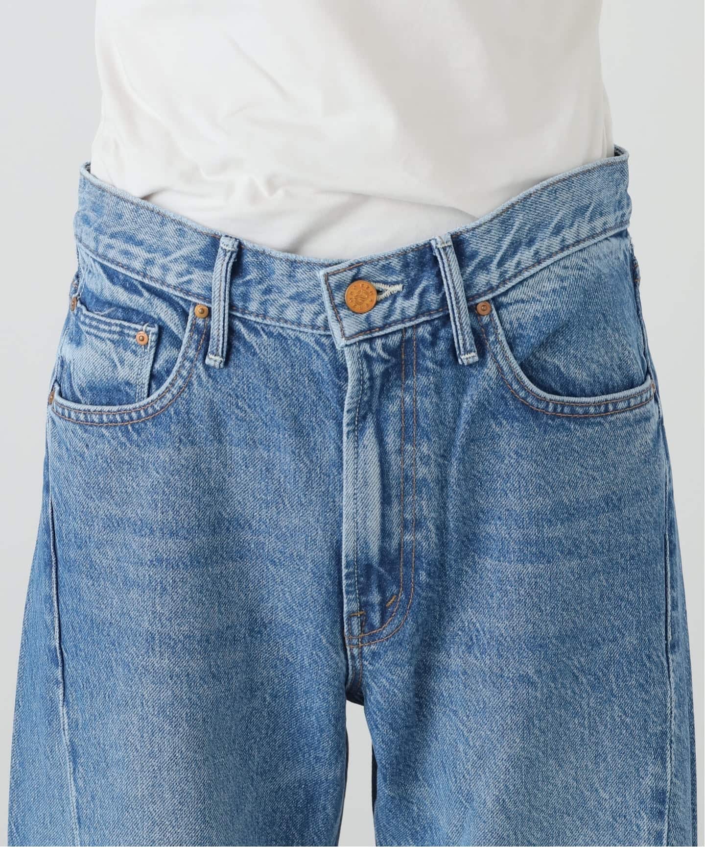 MOTHER/マザー】THE LEMON TWIST デニム（デニムパンツ・ジーンズ