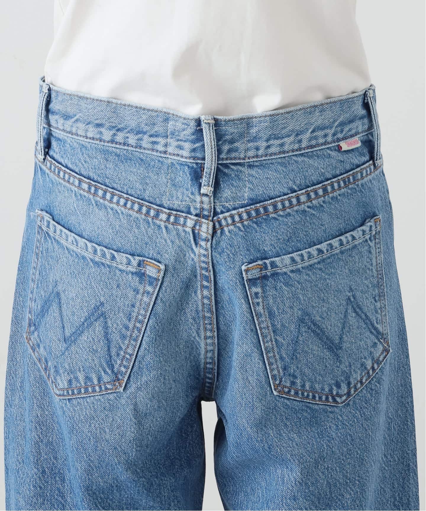 MOTHER/マザー】THE LEMON TWIST デニム（デニムパンツ・ジーンズ