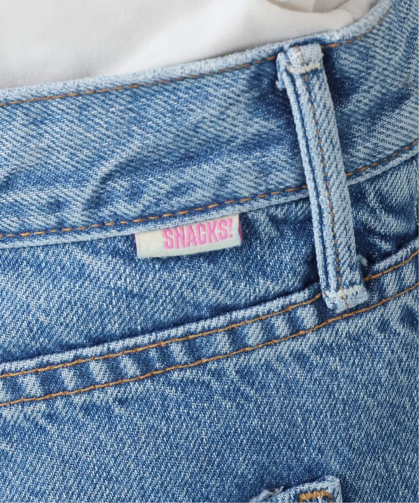 MOTHER/マザー】THE LEMON TWIST デニム（デニムパンツ・ジーンズ