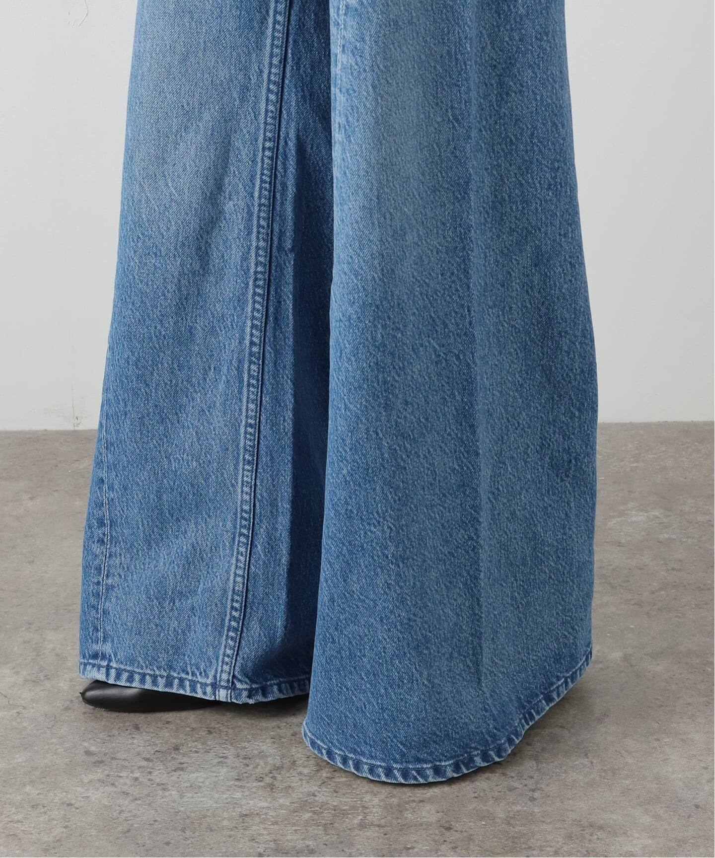 MOTHER/マザー】THE LEMON TWIST デニム（デニムパンツ・ジーンズ