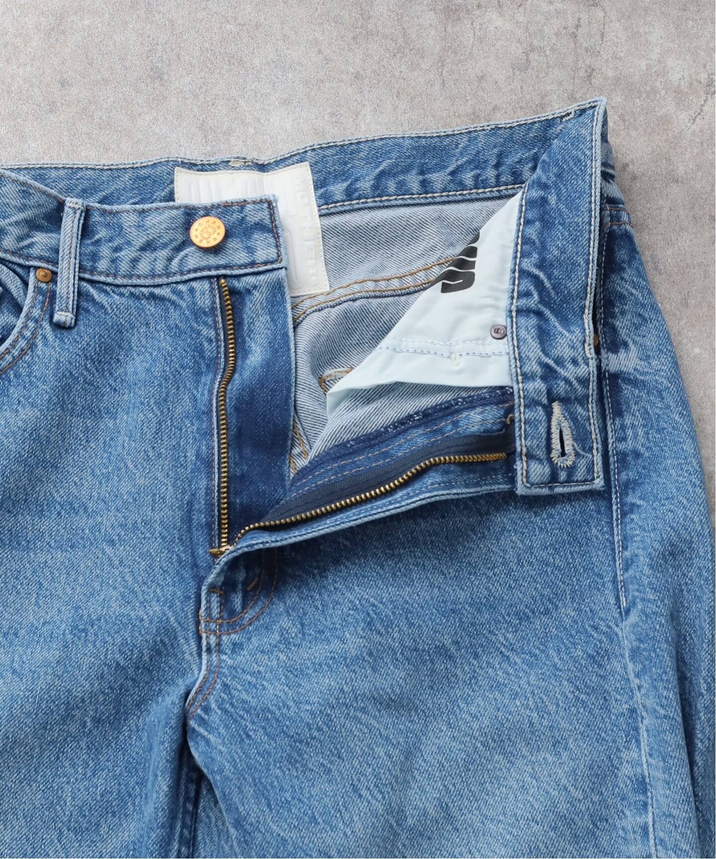 MOTHER/マザー】THE LEMON TWIST デニム（デニムパンツ・ジーンズ