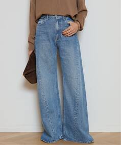 【MOTHER/マザー】THE LEMON TWIST デニム