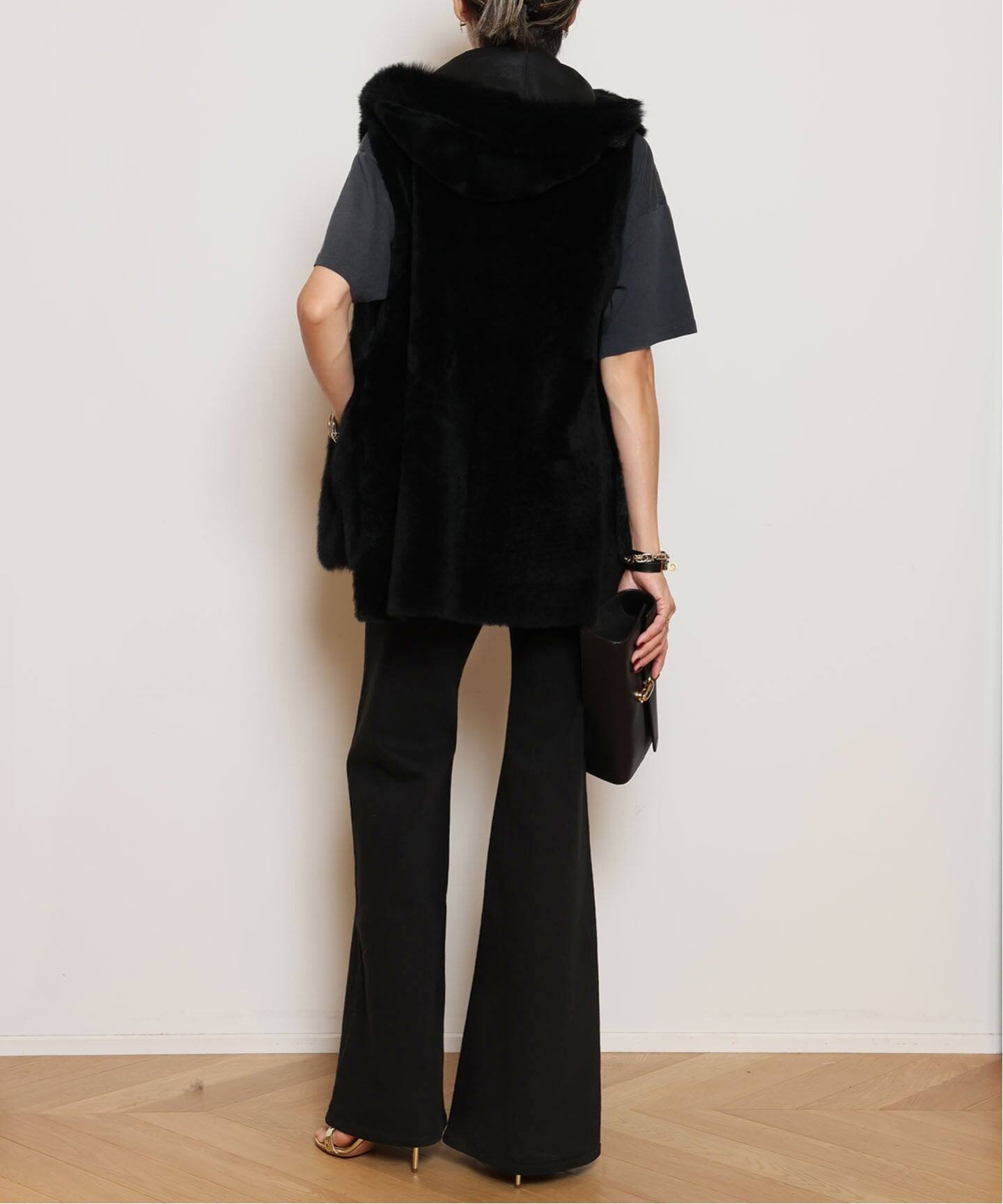 CITIZENS of HUMANITY ワイドパンツ　28 Citizens of humanity ジーンズ デニム デニムパンツ CITIZENS