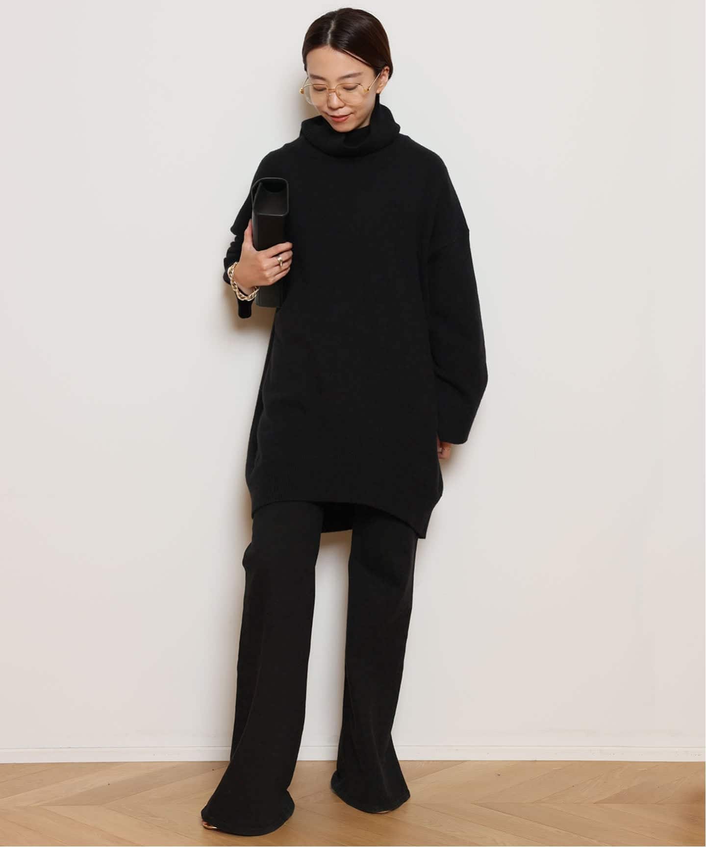 CITIZENS of HUMANITY】KIMBERLY FLARE パンツ（BLACK）（その他パンツ
