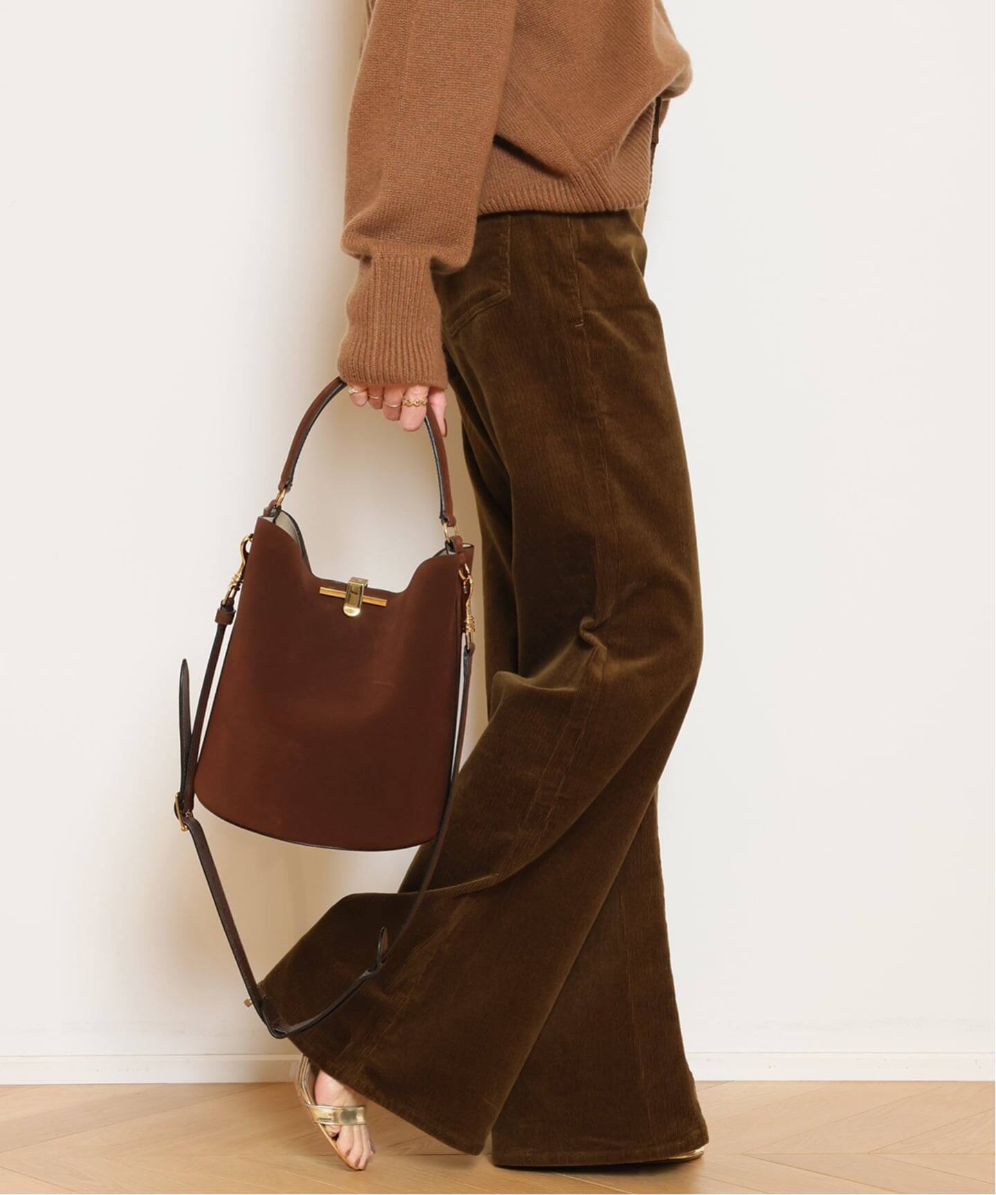 CITIZENS of HUMANITY】KIMBERLY FLARE パンツ（CORDUROY）（その他