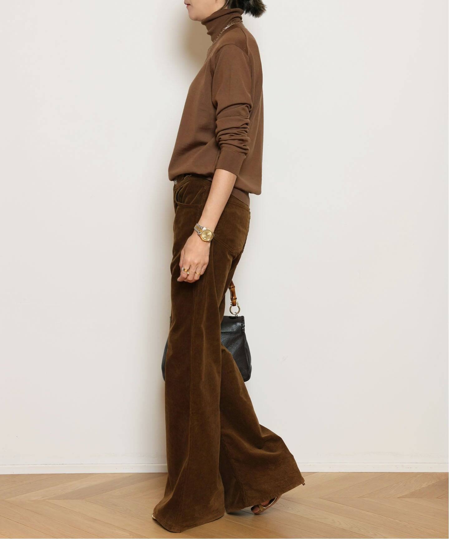 CITIZENS of HUMANITY】KIMBERLY FLARE パンツ（CORDUROY）（その他