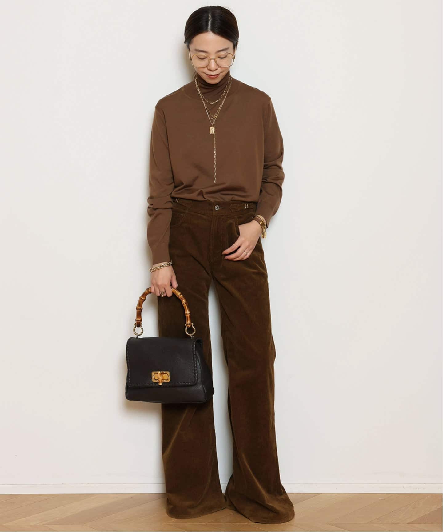 CITIZENS of HUMANITY】KIMBERLY FLARE パンツ（CORDUROY）（その他