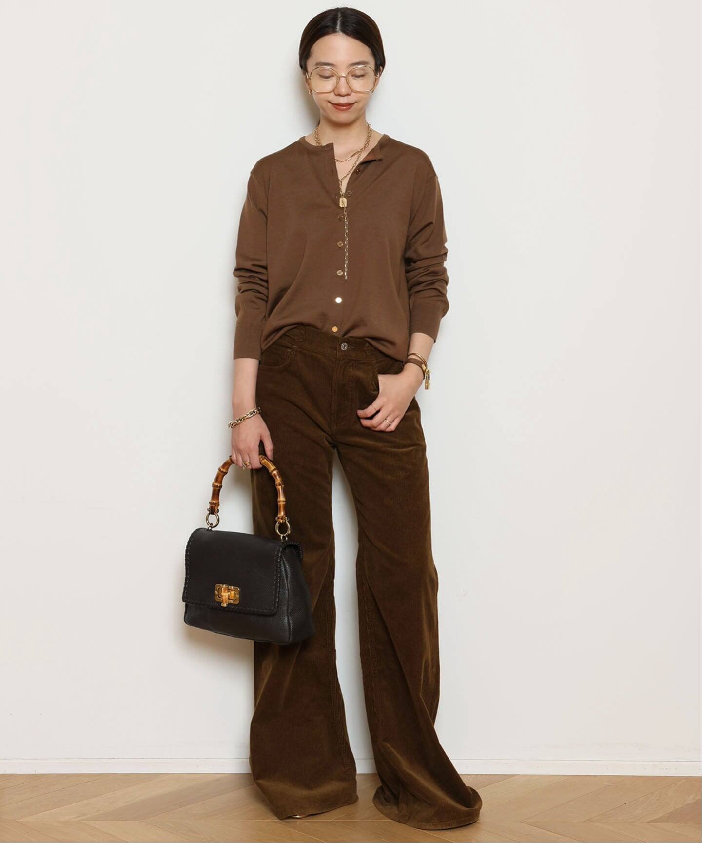 CITIZENS of HUMANITY】KIMBERLY FLARE パンツ（CORDUROY）（その他