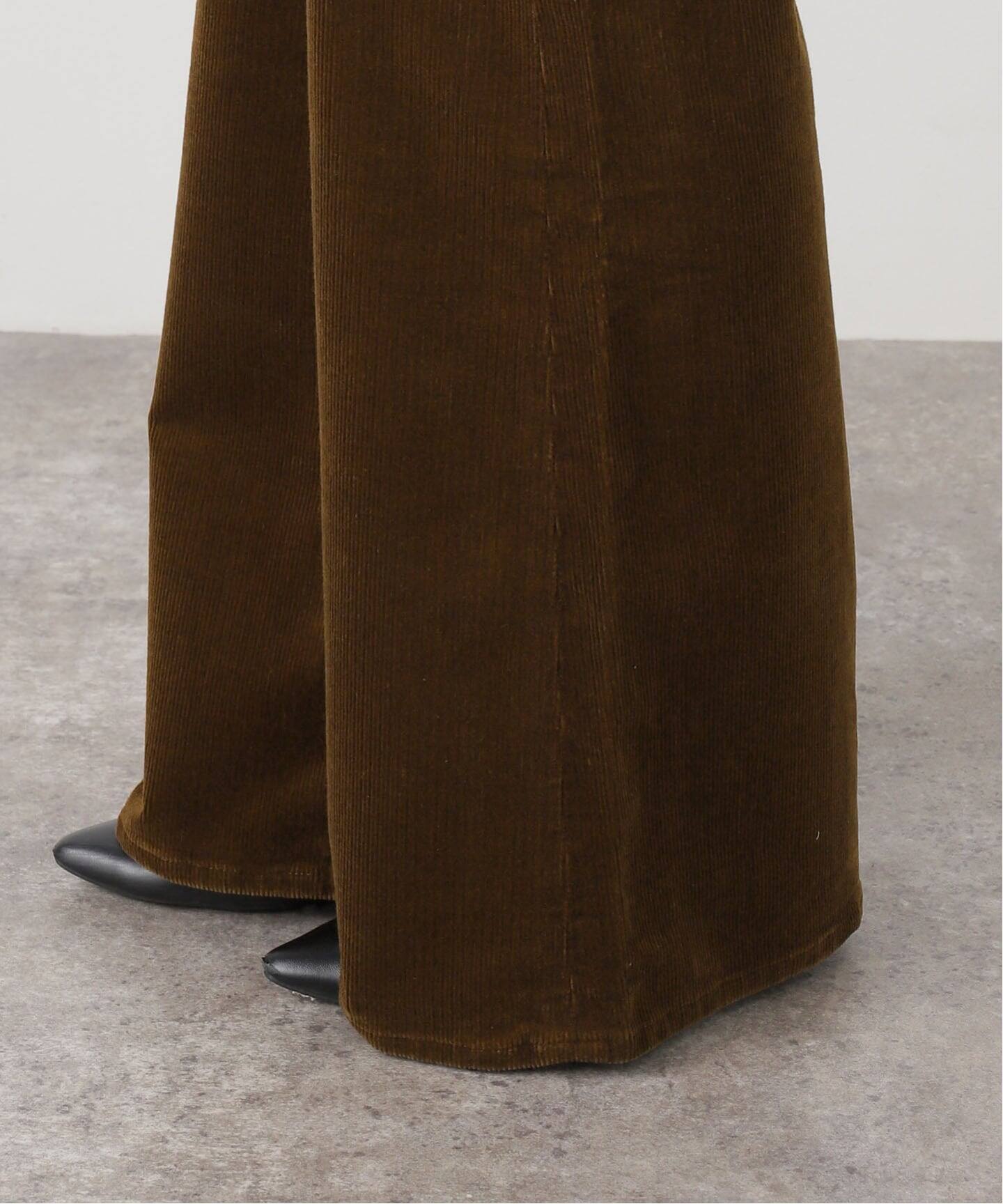 CITIZENS of HUMANITY】KIMBERLY FLARE パンツ（CORDUROY）（その他
