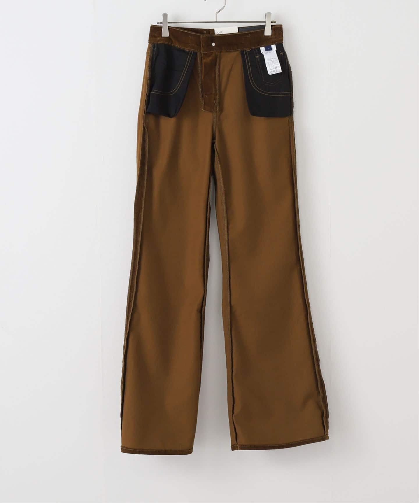 CITIZENS of HUMANITY】KIMBERLY FLARE パンツ（CORDUROY）（その他