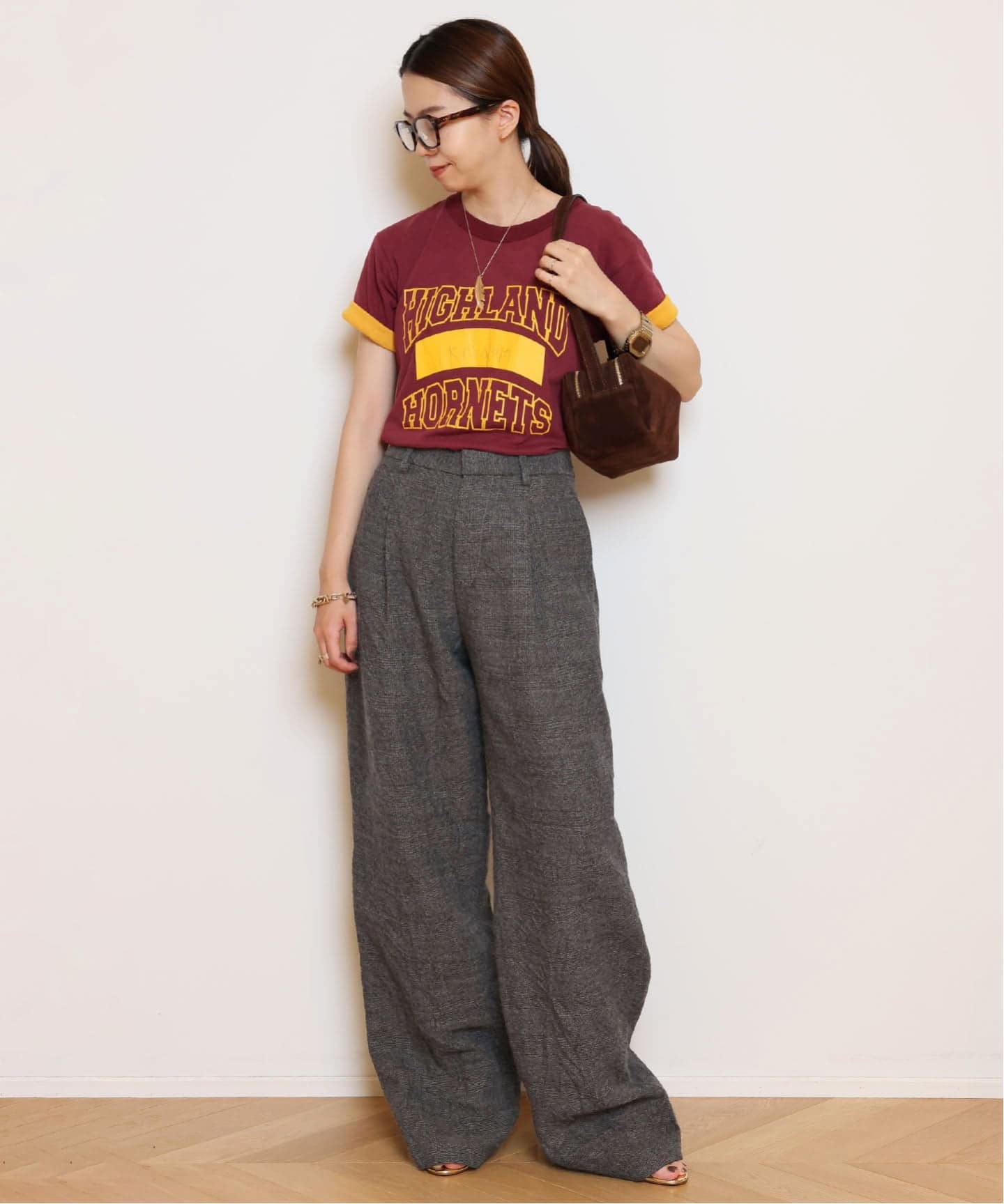 パンツ te G.T.HAWKINS グンゼ ボクサーパンツ メンズ 綿100 リブ ボクサー