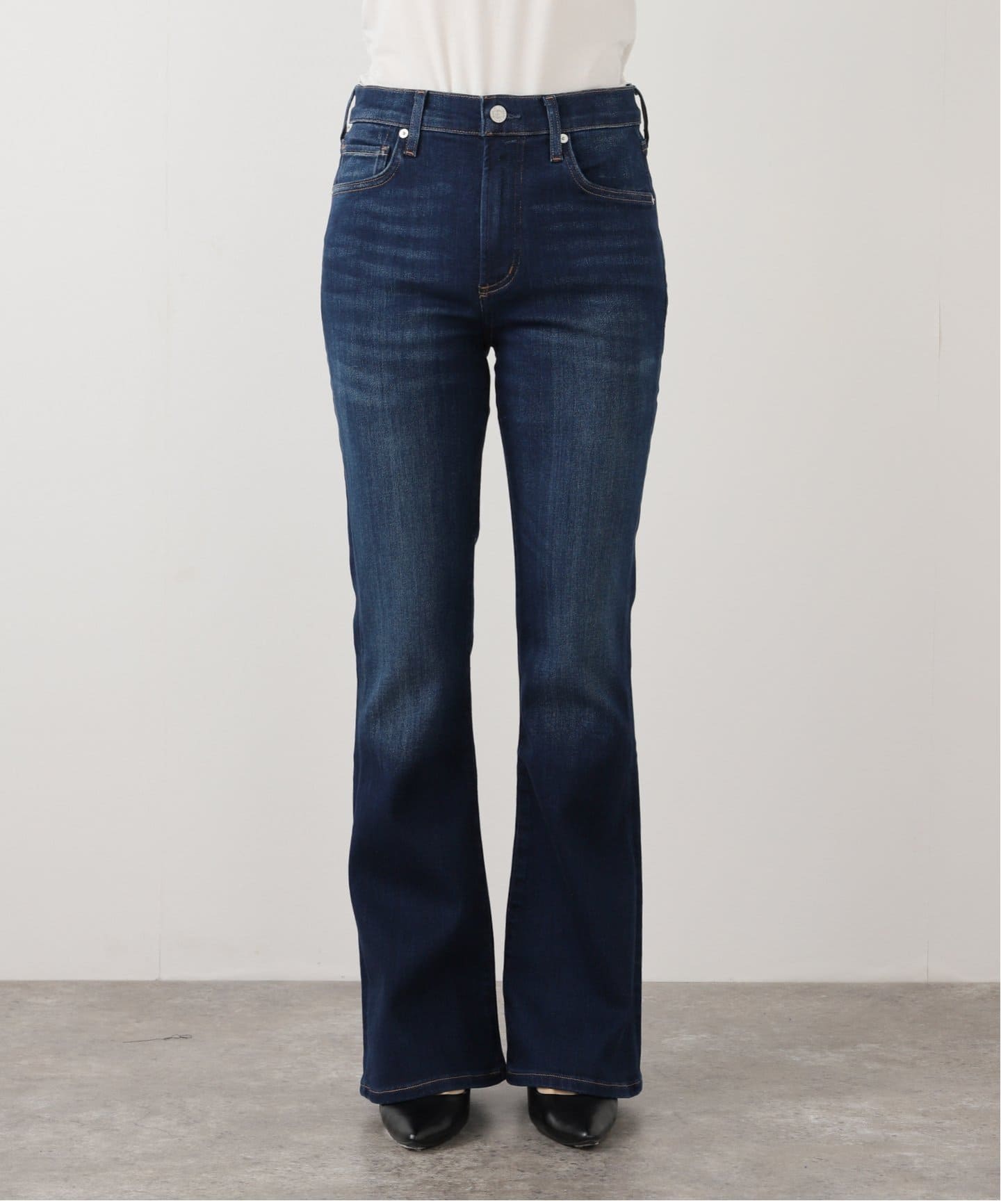 CITIZENS of HUMANITY/シチズンズ・オブ・ヒューマニティLILAH