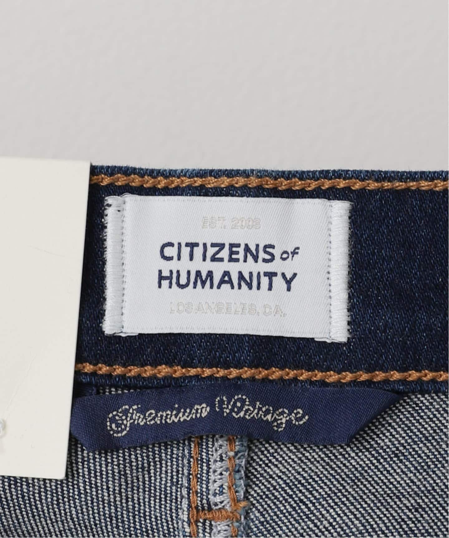 L'Appartememt★Citizens of humanity デニム CITIZENS of HUMANITY – H+HELIOTROPE