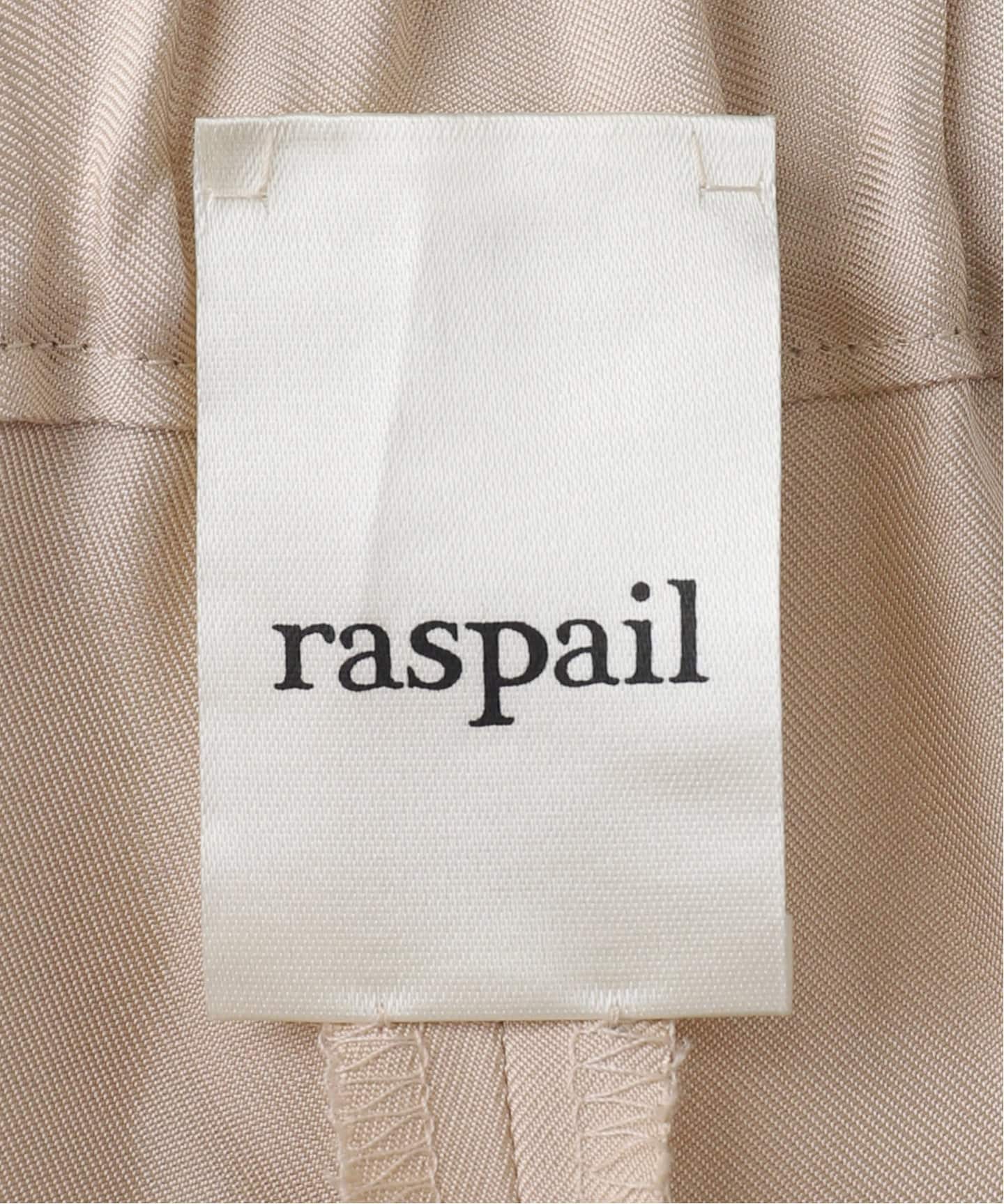Raspail/ラスパイユ】SILK パンツ（その他パンツ）｜MUSE de Deuxieme