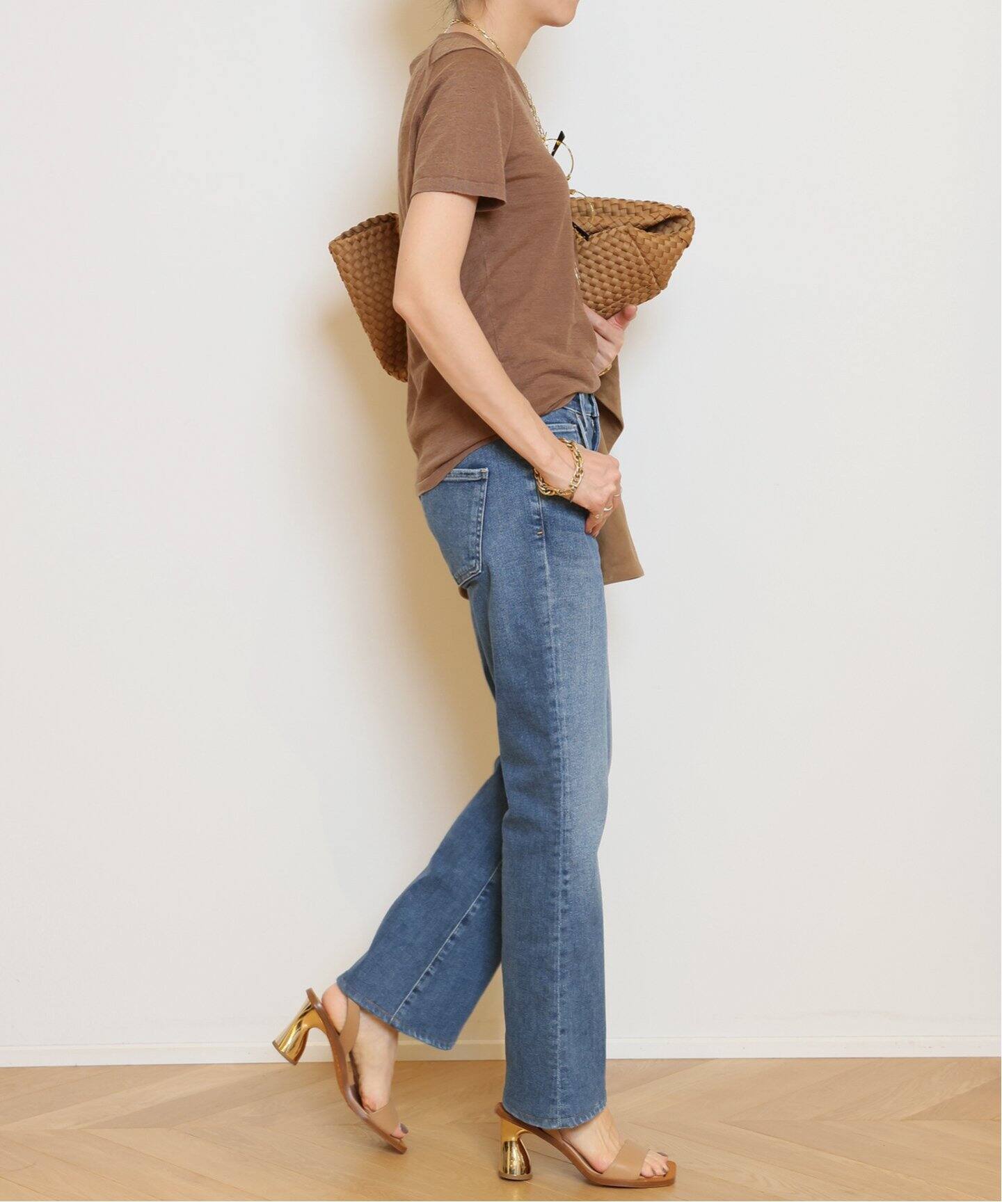 CITIZENS of HUMANITY/シチズンズ・オブ・ヒューマニティ】LILAH