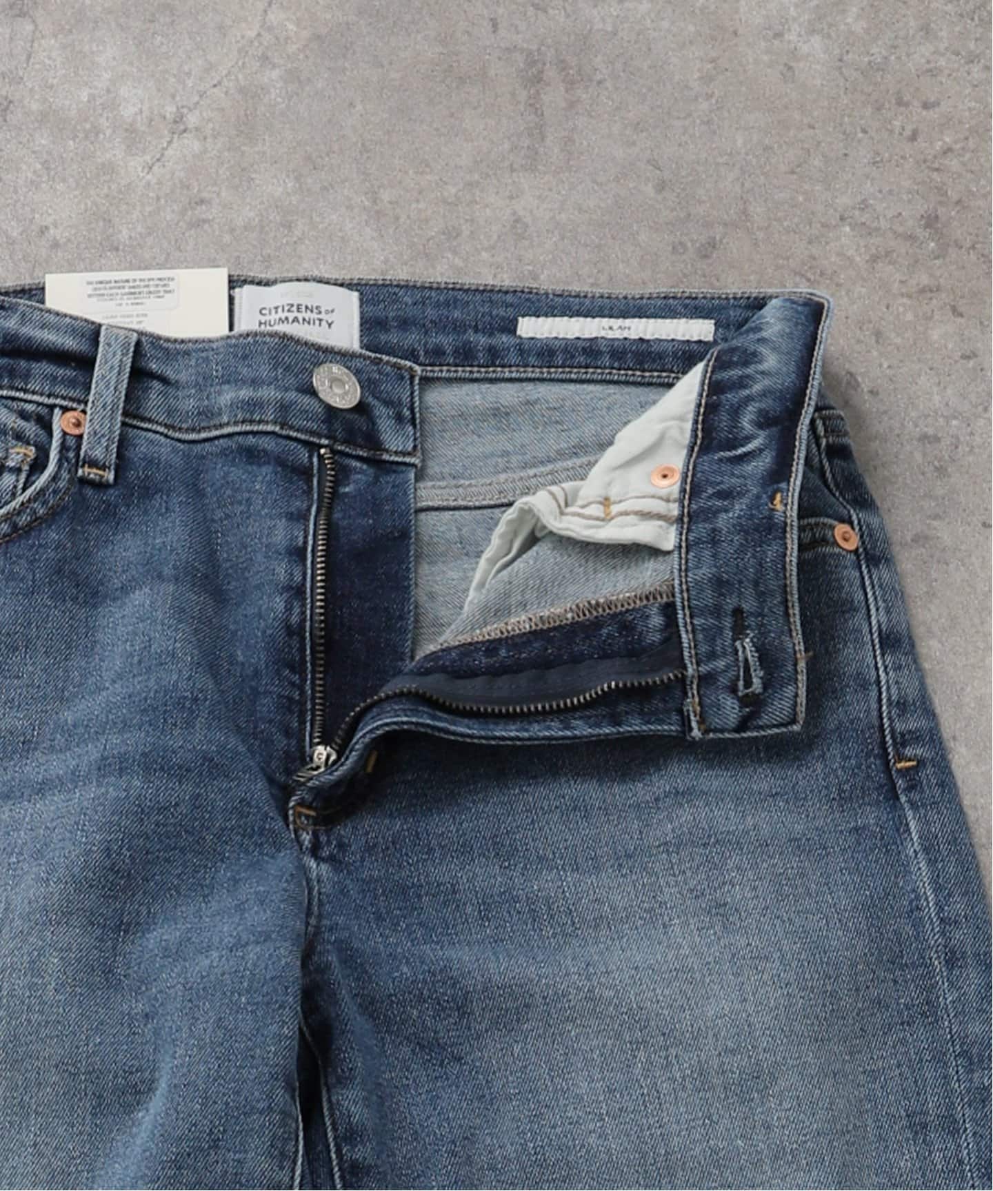 MUSE de Deuxieme Classe シチズンズ　デニムパンツ MUSE de Deuxieme Classe シチズンズ デニムパンツ CITIZENS of