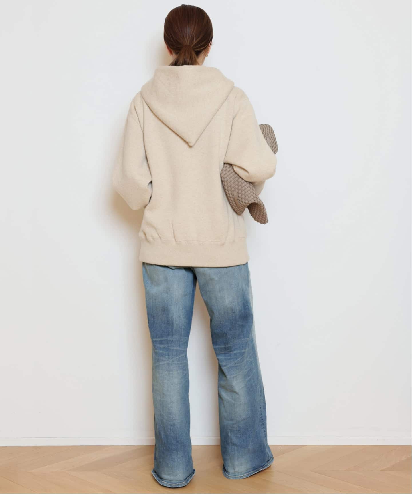 SURT/サート】MANNISH BAGGY デニム（デニムパンツ・ジーンズ）｜MUSE