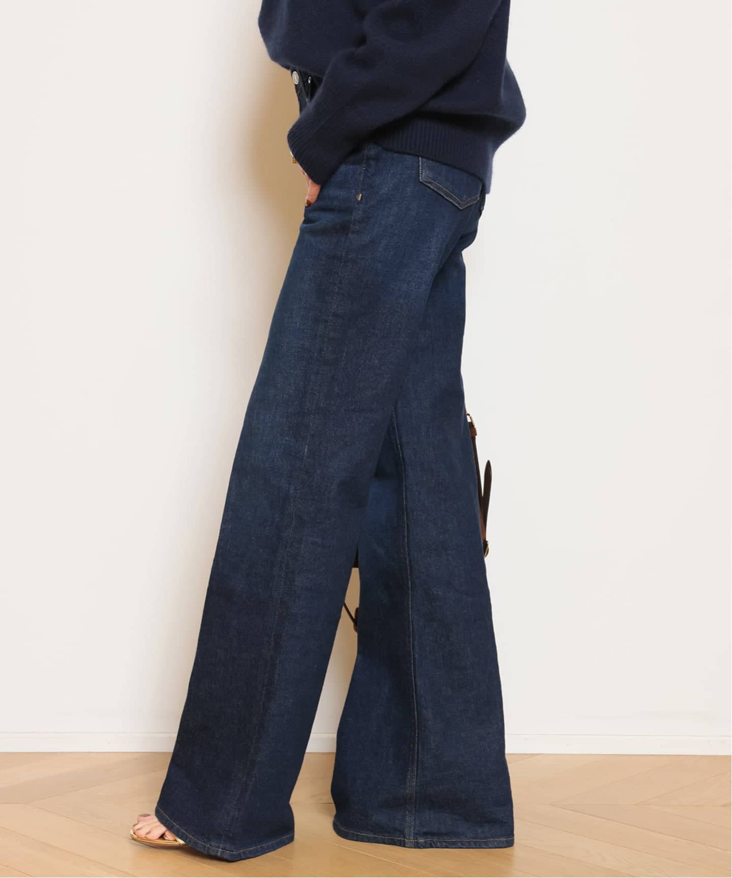 CITIZENS of HUMANITY】KIMBERLY 70's FLARE デニム（デニムパンツ