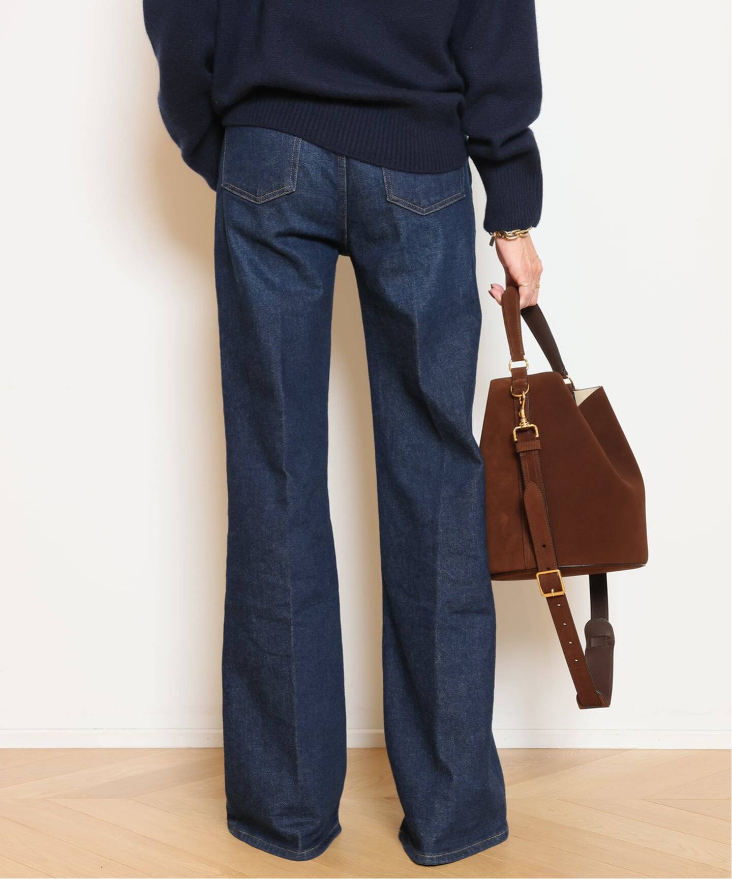 CITIZENS of HUMANITY】KIMBERLY 70's FLARE デニム（デニムパンツ