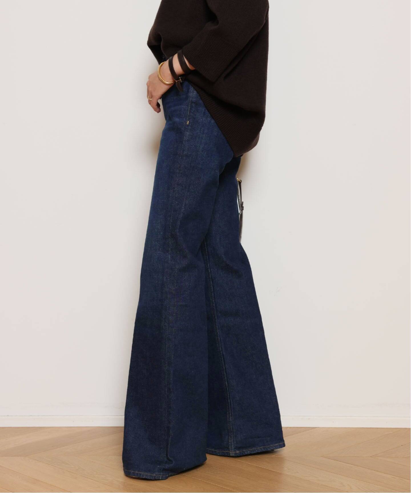 CITIZENS of HUMANITY】KIMBERLY 70's FLARE デニム（デニムパンツ