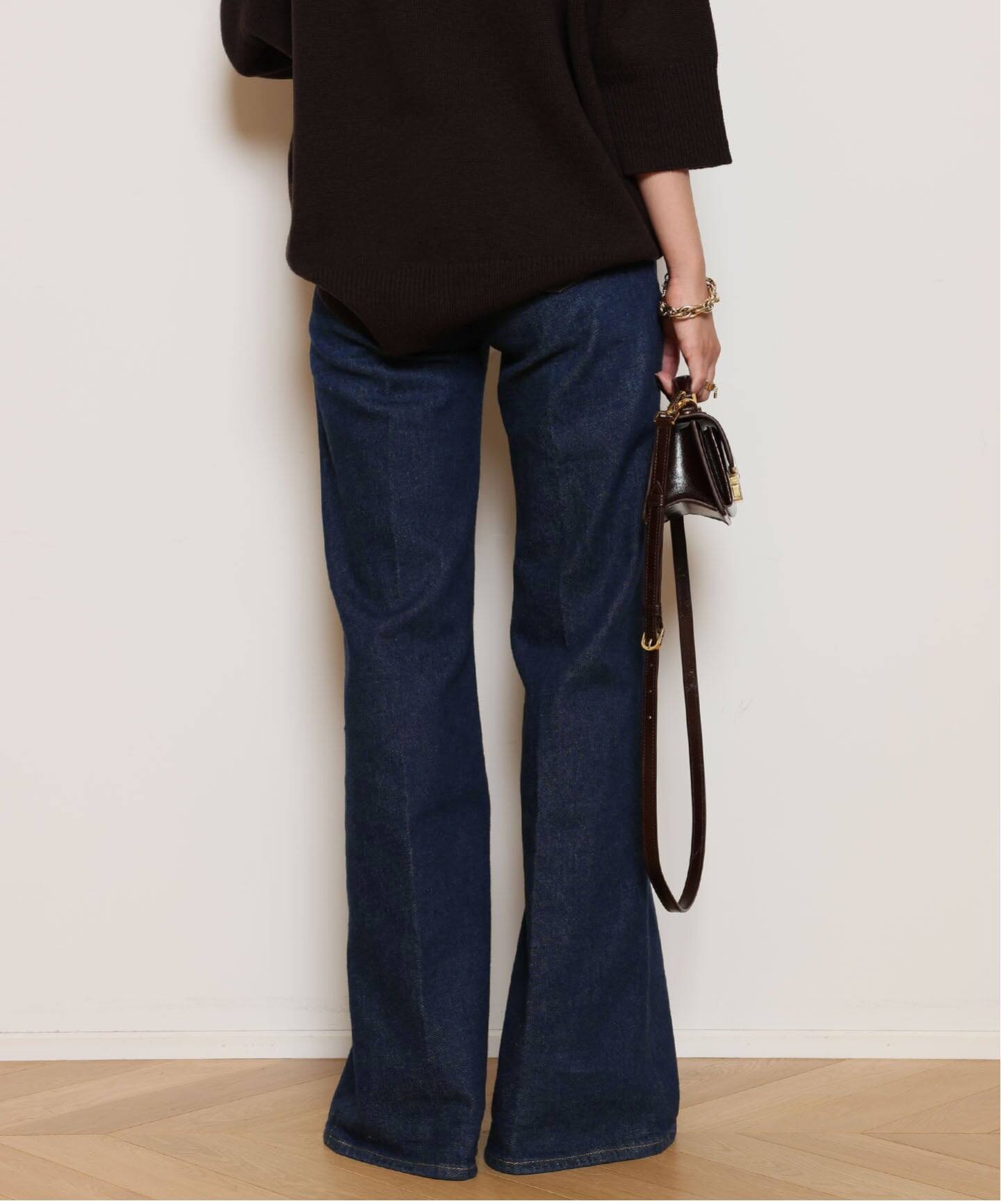 CITIZENS of HUMANITY】KIMBERLY 70's FLARE デニム（デニムパンツ