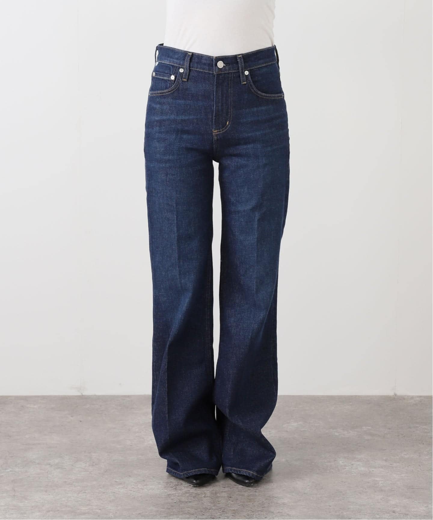 CITIZENS of HUMANITY】KIMBERLY 70's FLARE デニム（デニムパンツ