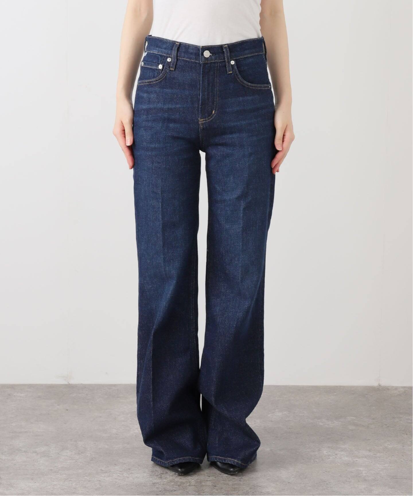 CITIZENS of HUMANITY】KIMBERLY 70's FLARE デニム（デニムパンツ