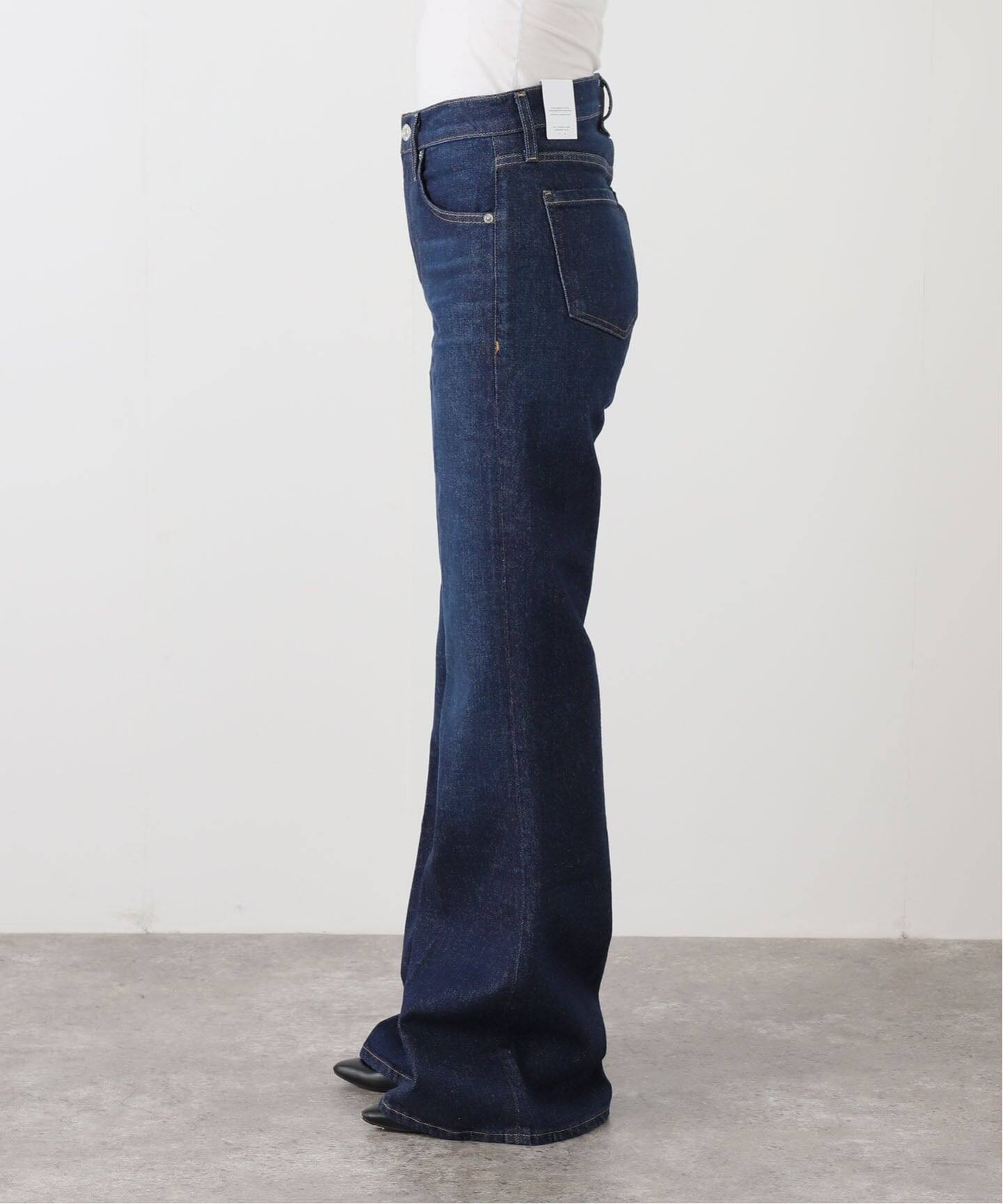 CITIZENS of HUMANITY】KIMBERLY 70's FLARE デニム（デニムパンツ