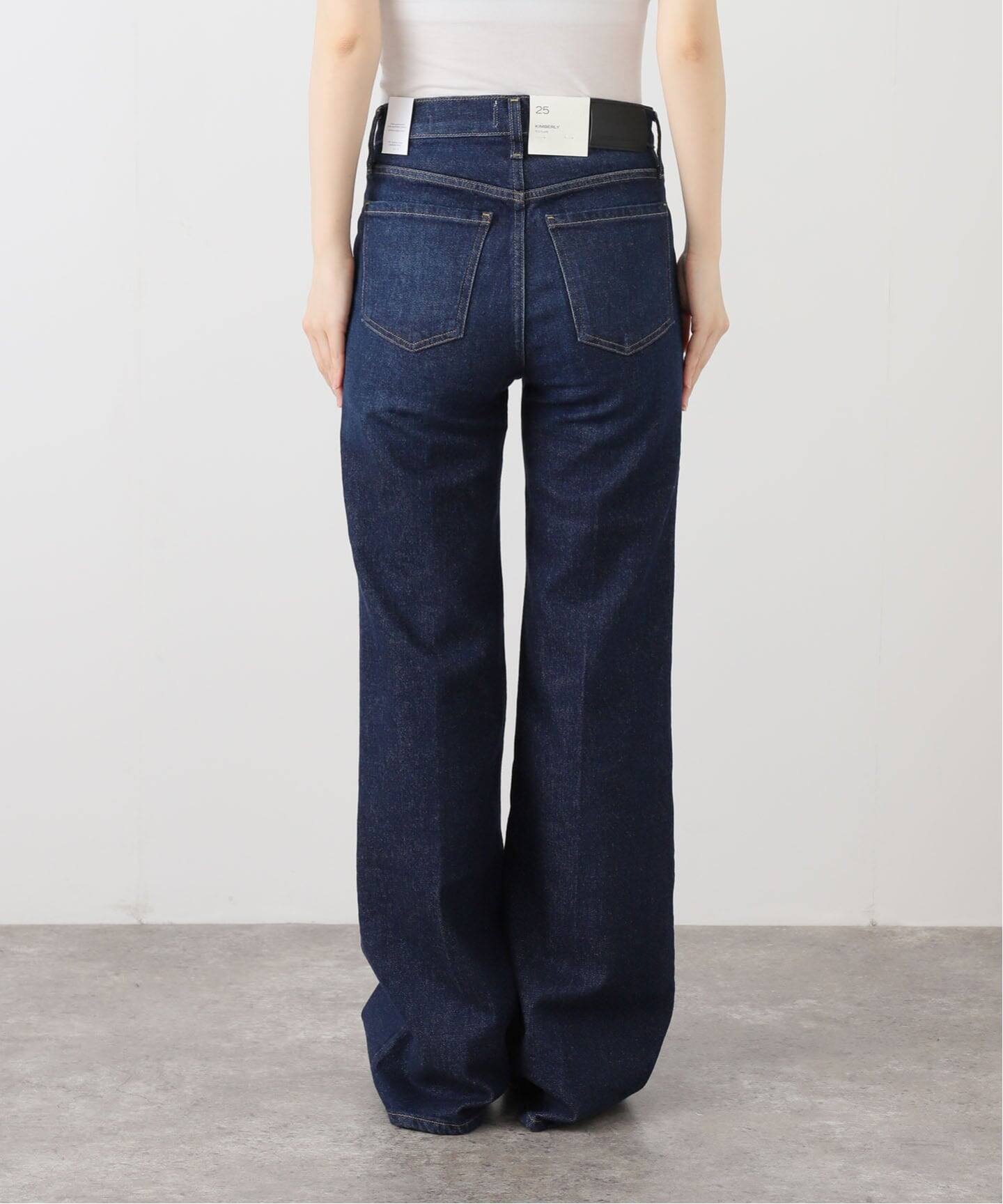 CITIZENS of HUMANITY】KIMBERLY 70's FLARE デニム（デニムパンツ