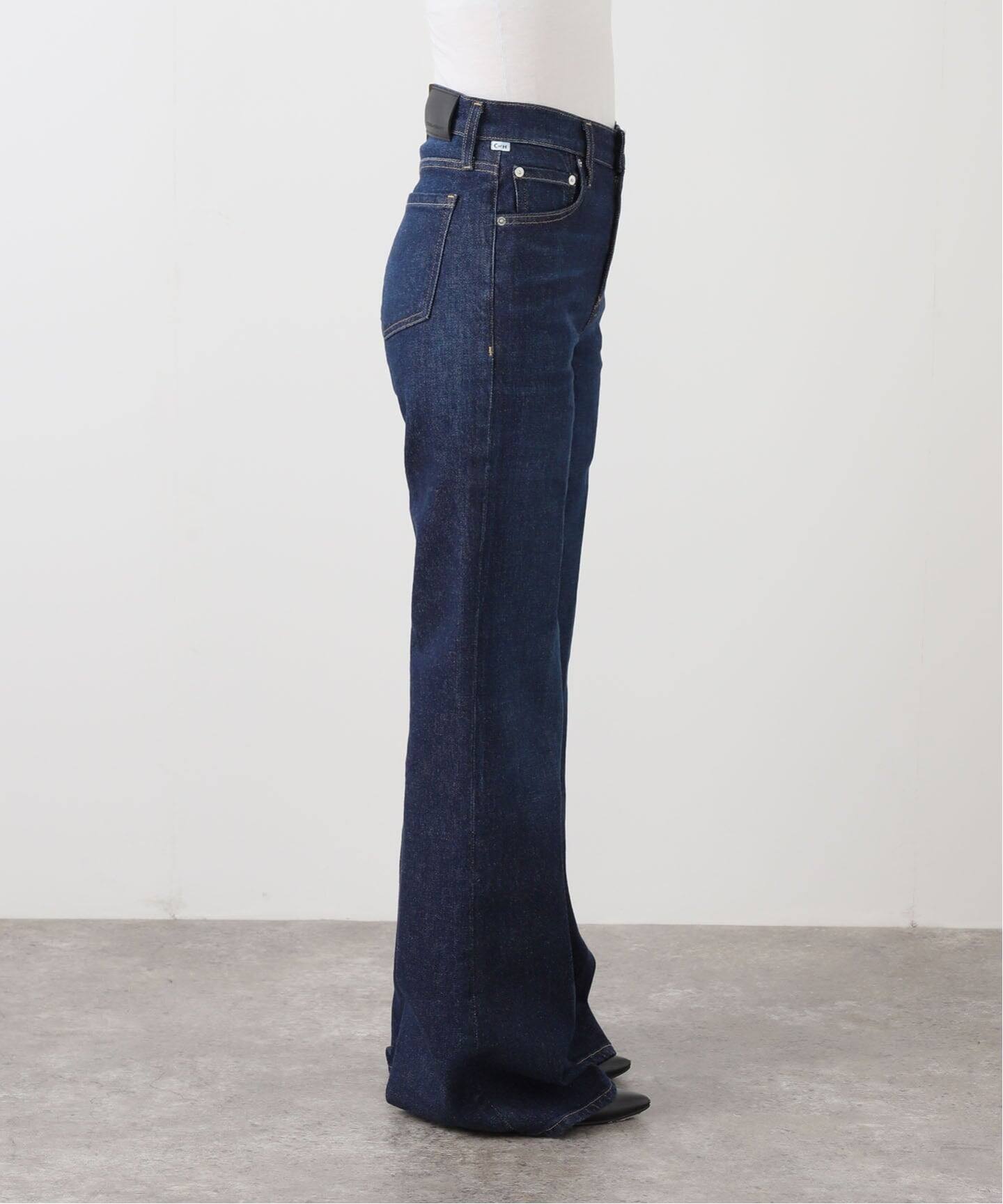 CITIZENS of HUMANITY】KIMBERLY 70's FLARE デニム（デニムパンツ