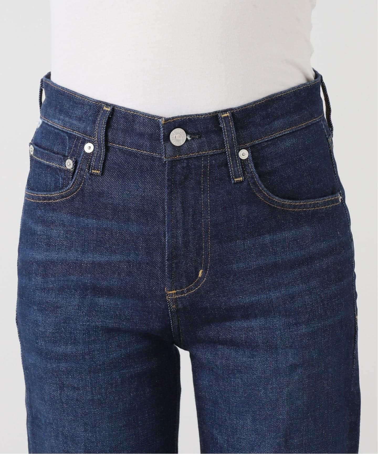 CITIZENS of HUMANITY】KIMBERLY 70's FLARE デニム（デニムパンツ