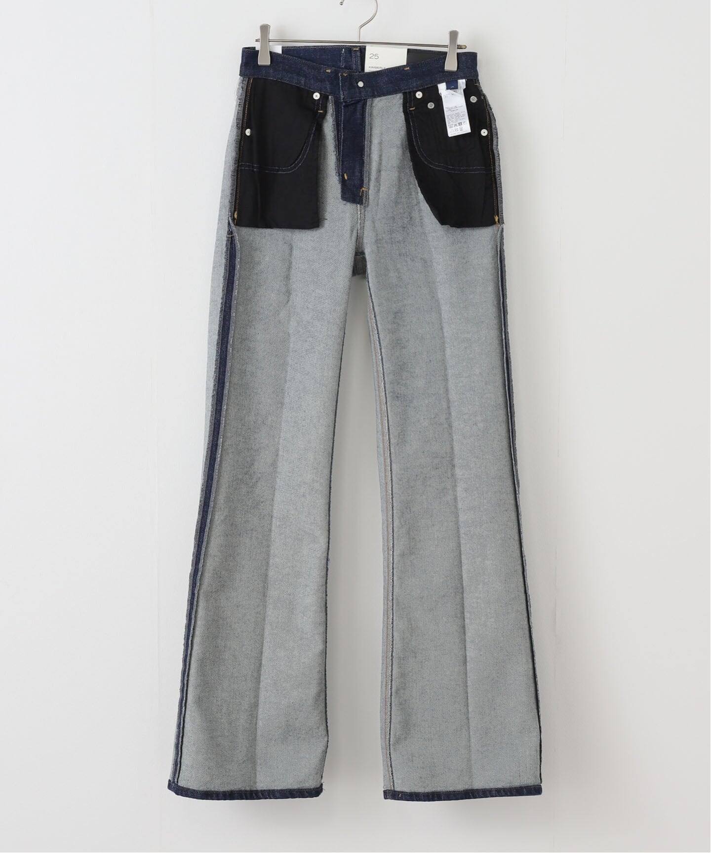 CITIZENS of HUMANITY】KIMBERLY 70's FLARE デニム（デニムパンツ